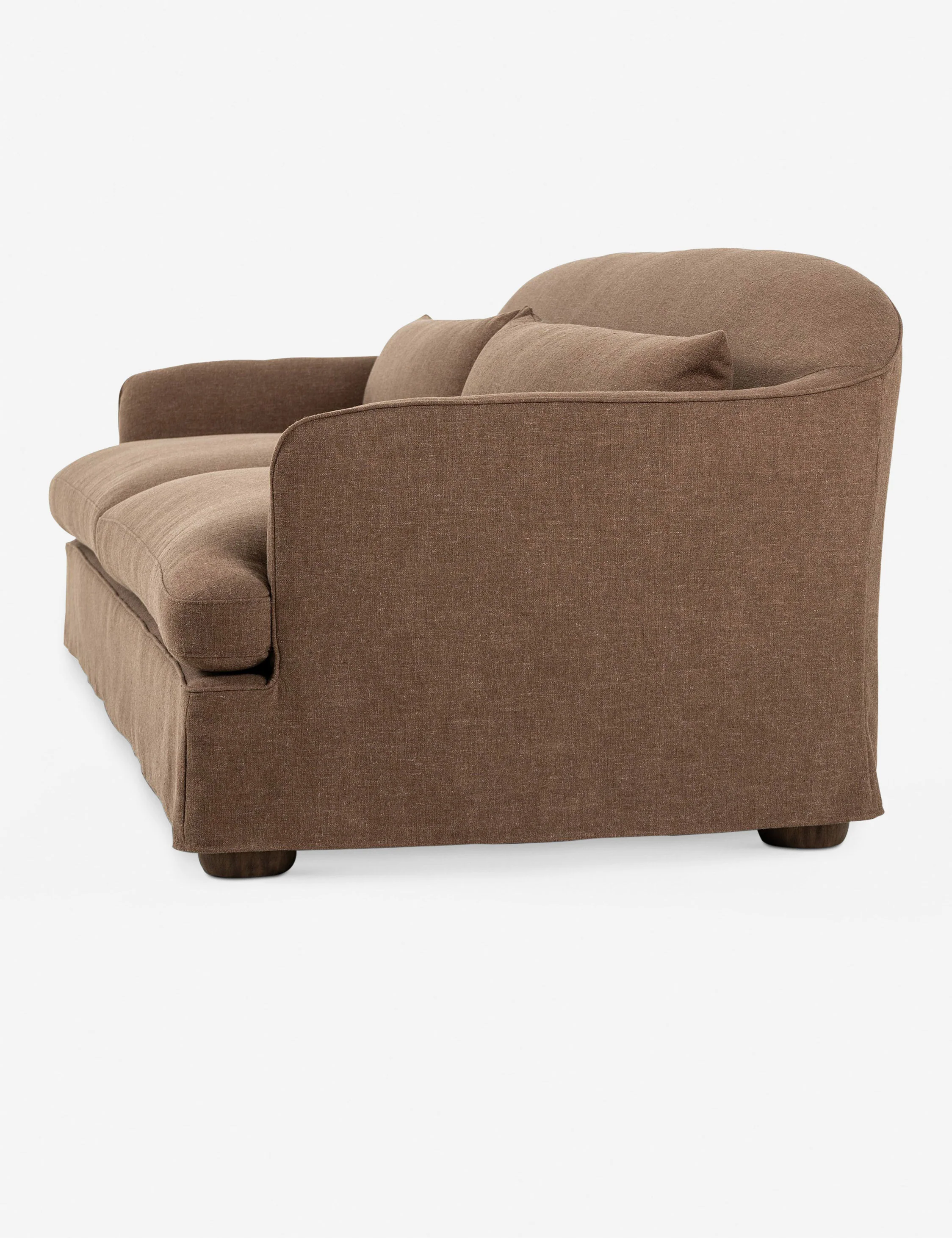 Karissa Slipcover Sofa by Amber Lewis x Four Hands - AYG Home Service