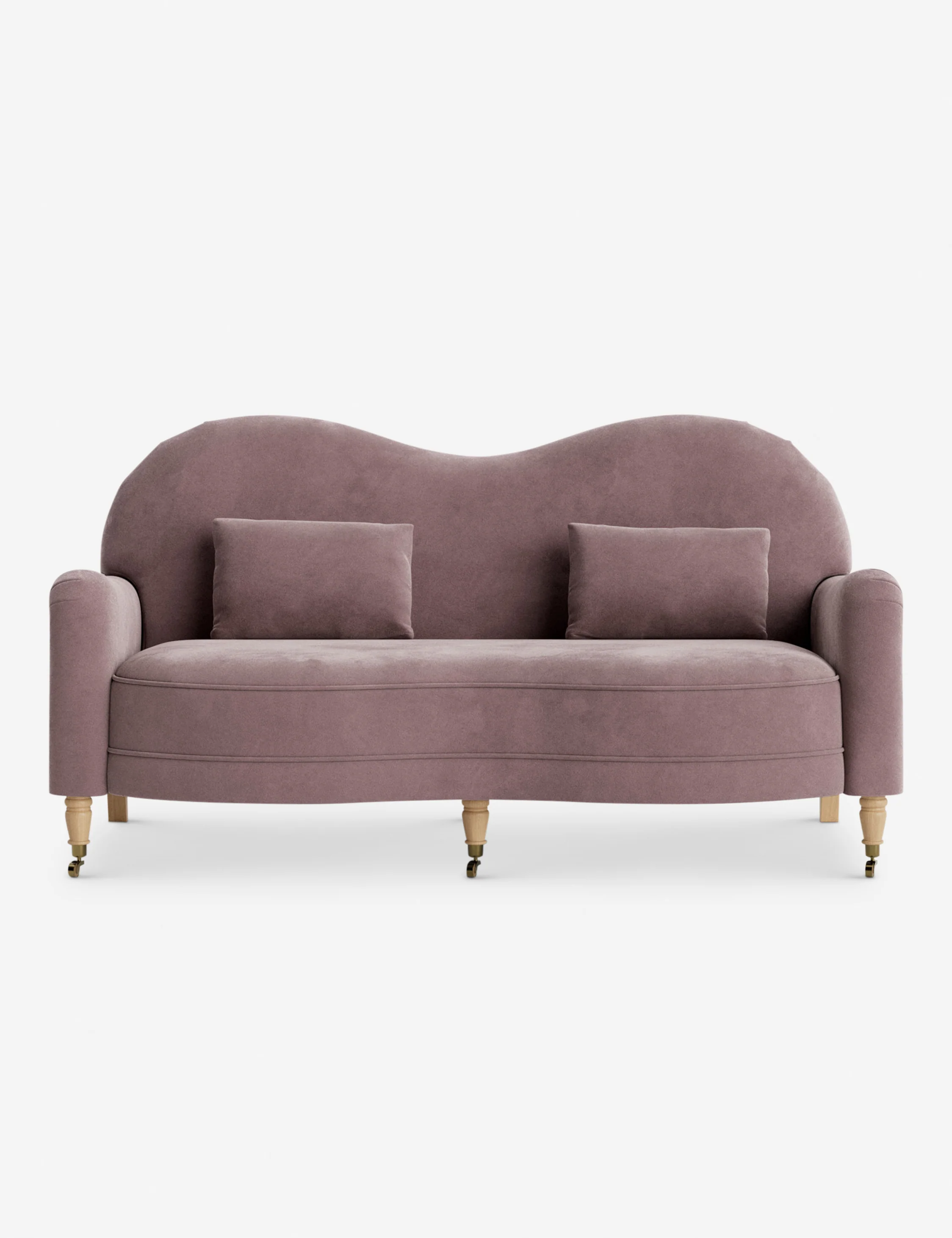Middleton Sofa by Ginny Macdonald - AYG Home Service