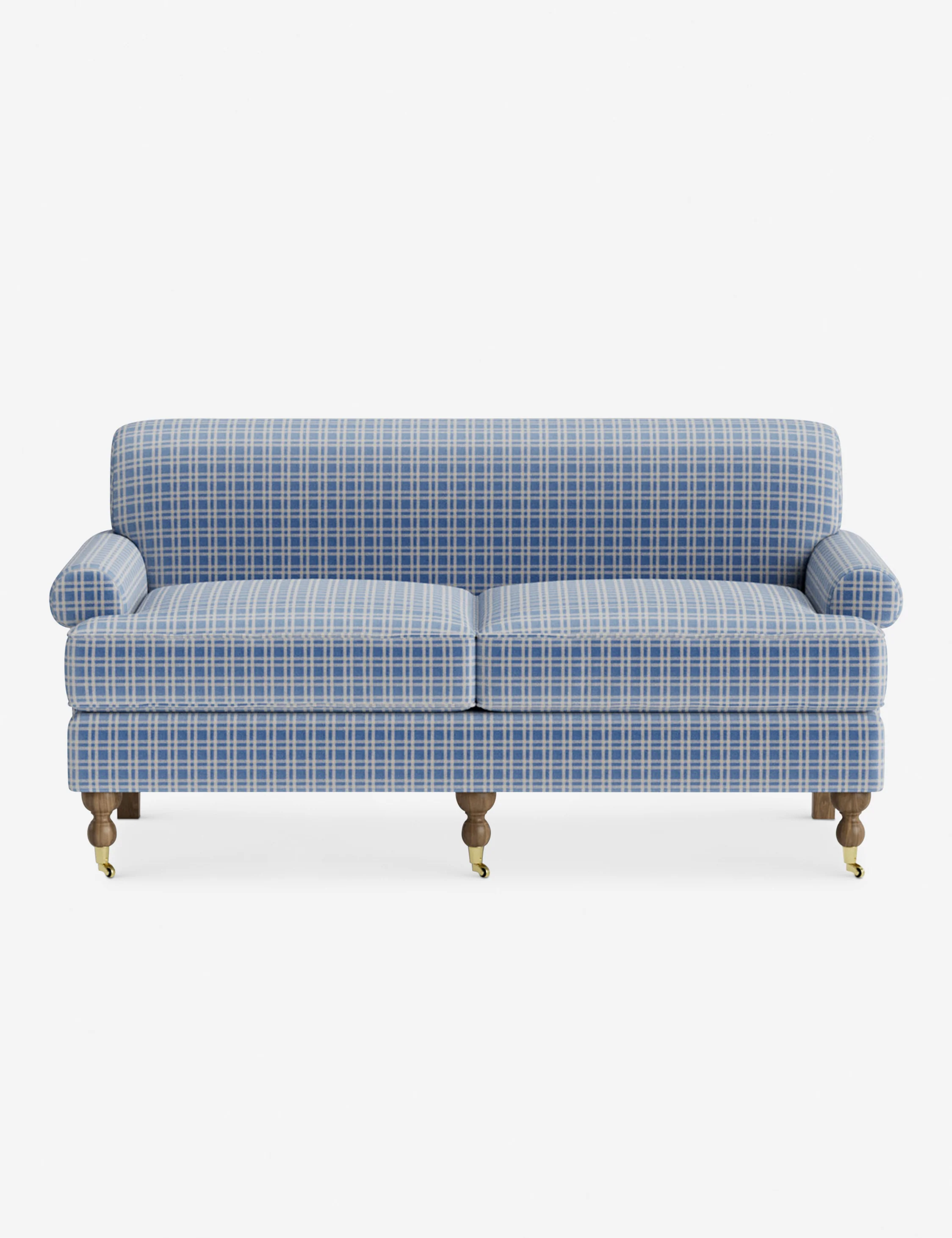 Marsden Sofa by Heidi Caillier - AYG Home Service