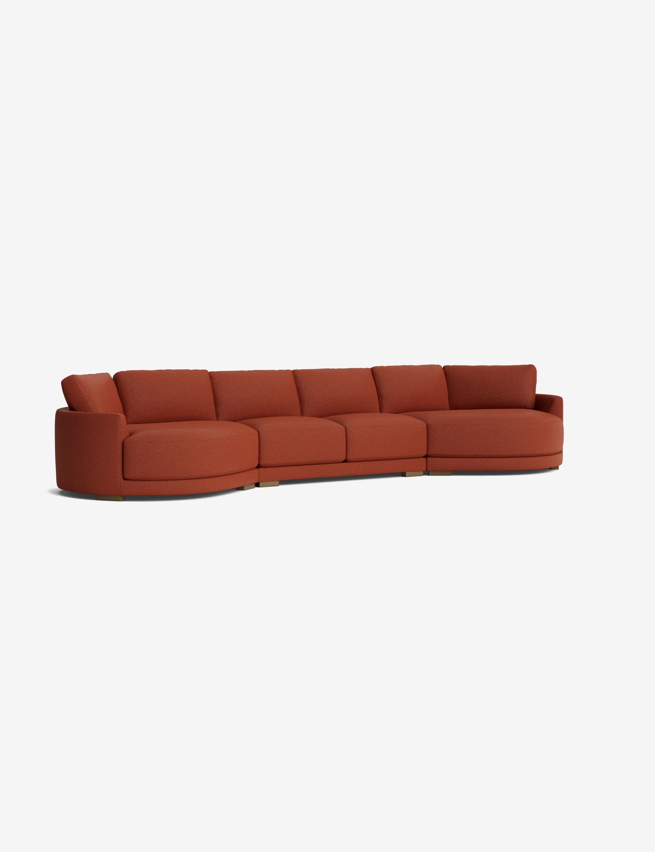 Hepburn Modular Sectional Sofa - AYG Home Service