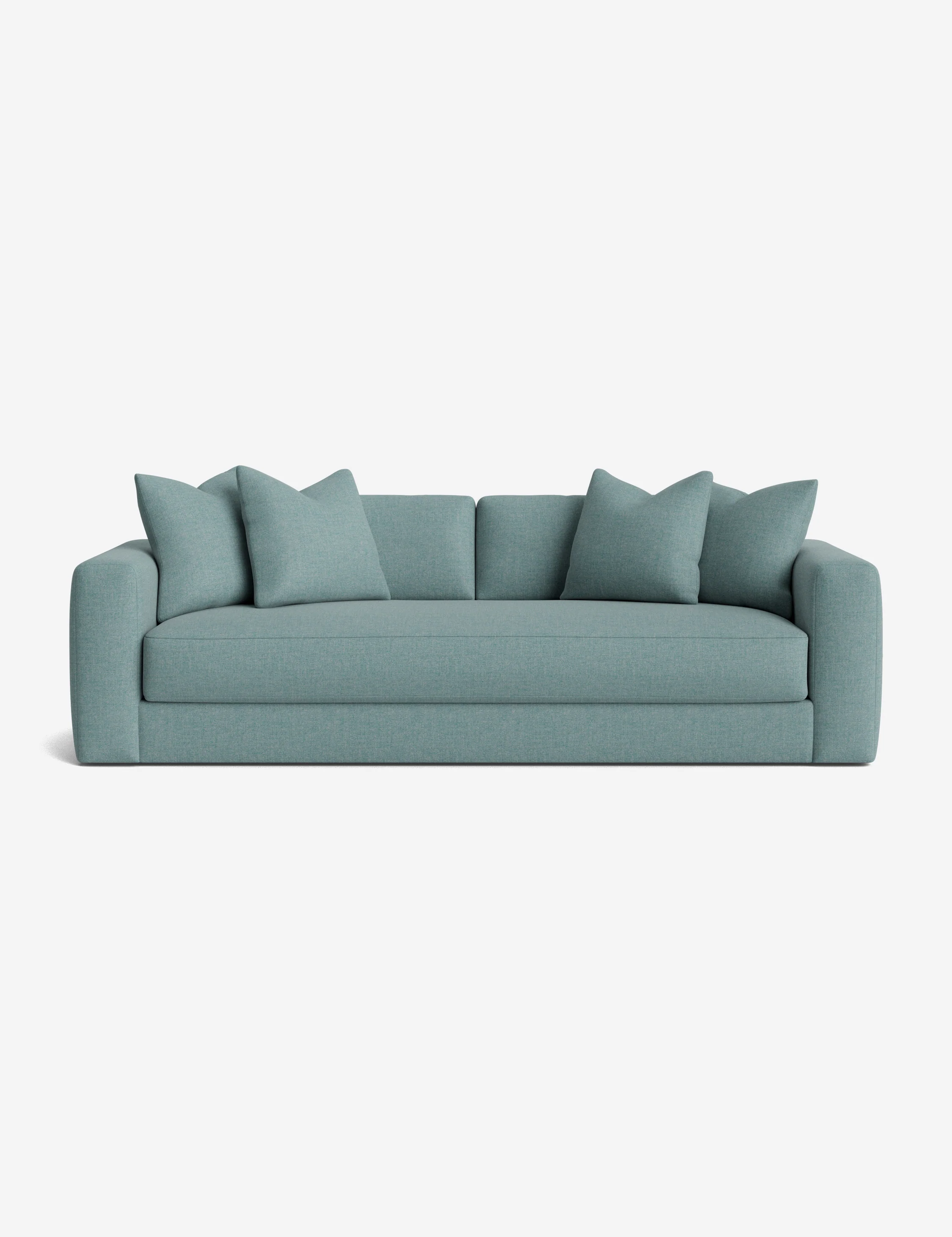 Hughes Sofa - AYG Home Service