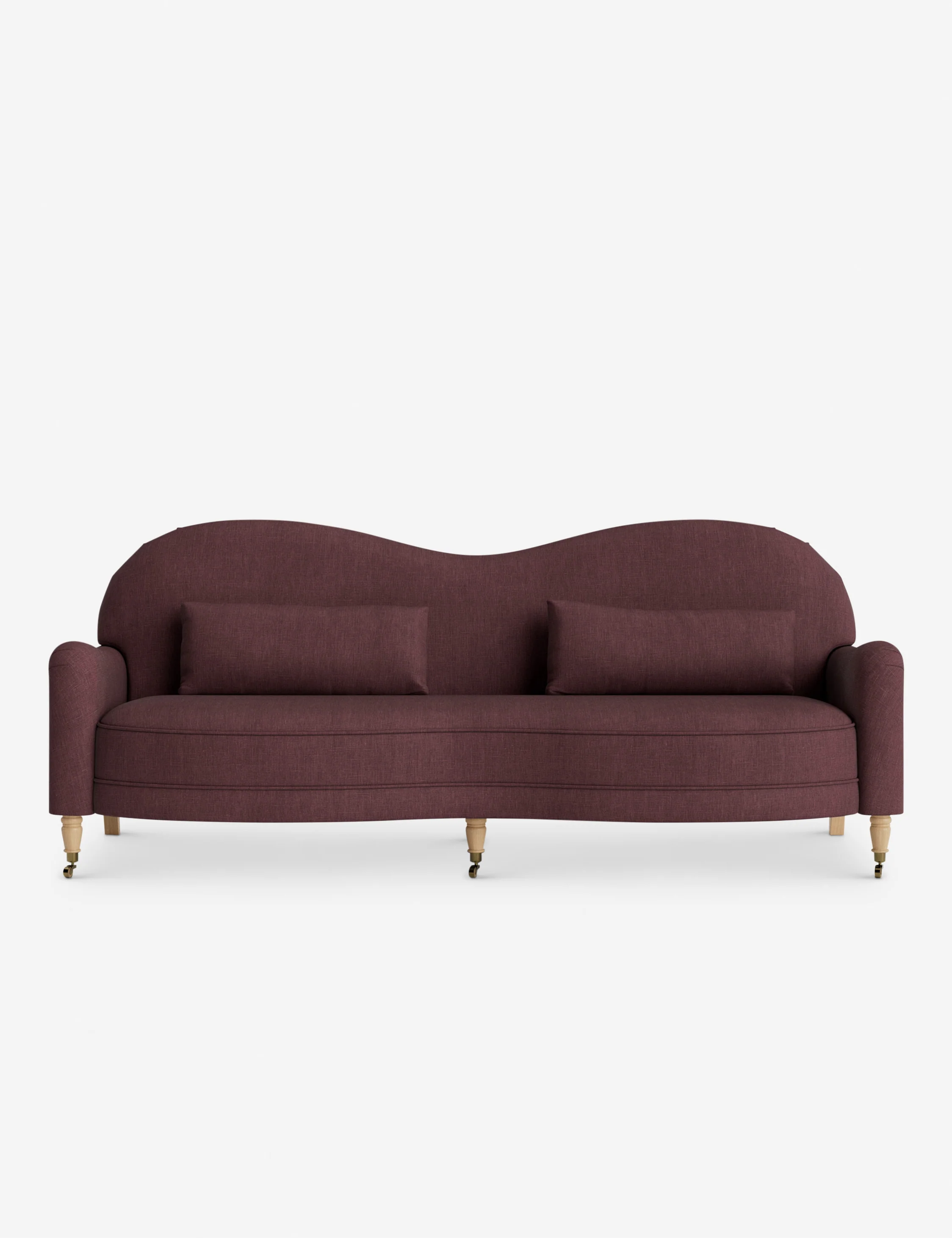 Middleton Sofa by Ginny Macdonald - AYG Home Service