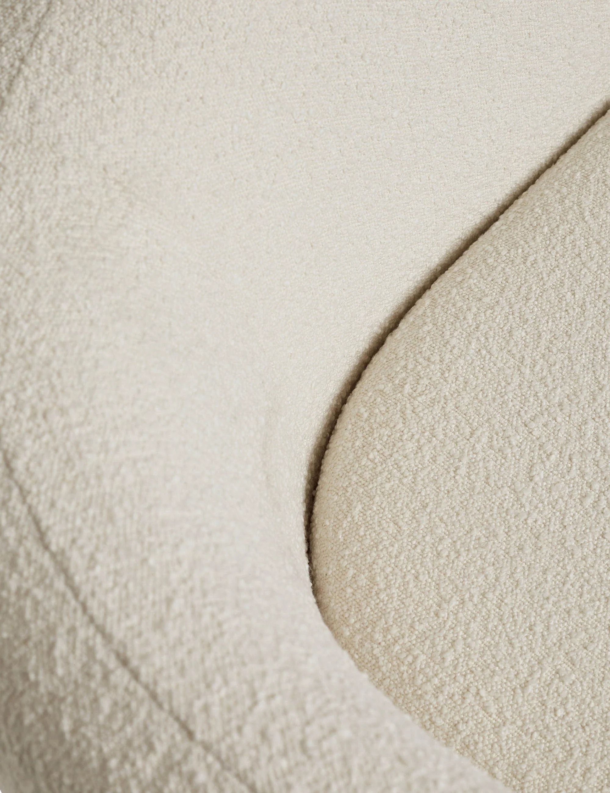 Zaha Sofa - AYG Home Service