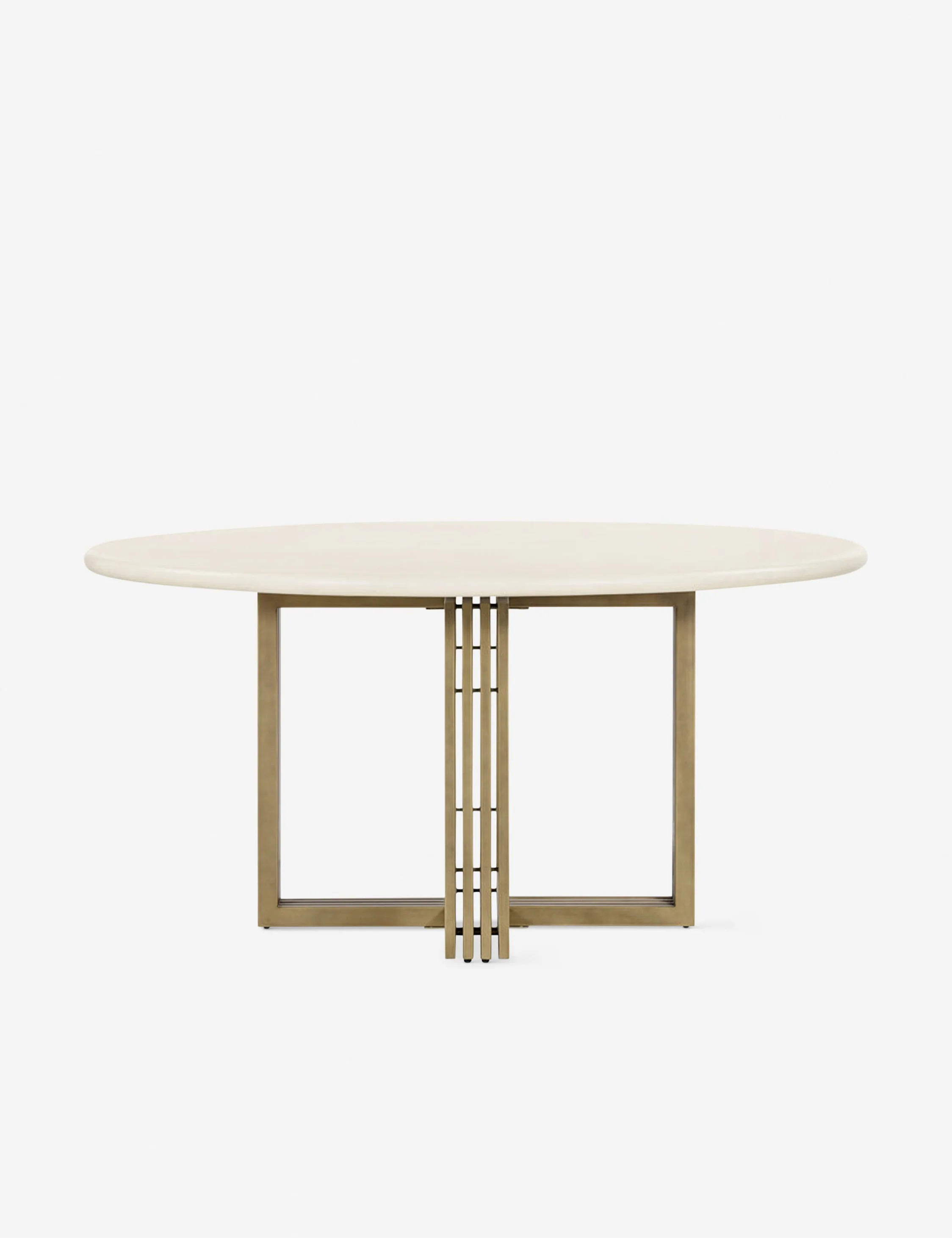 Kianni Round Dining Table - AYG Home Service