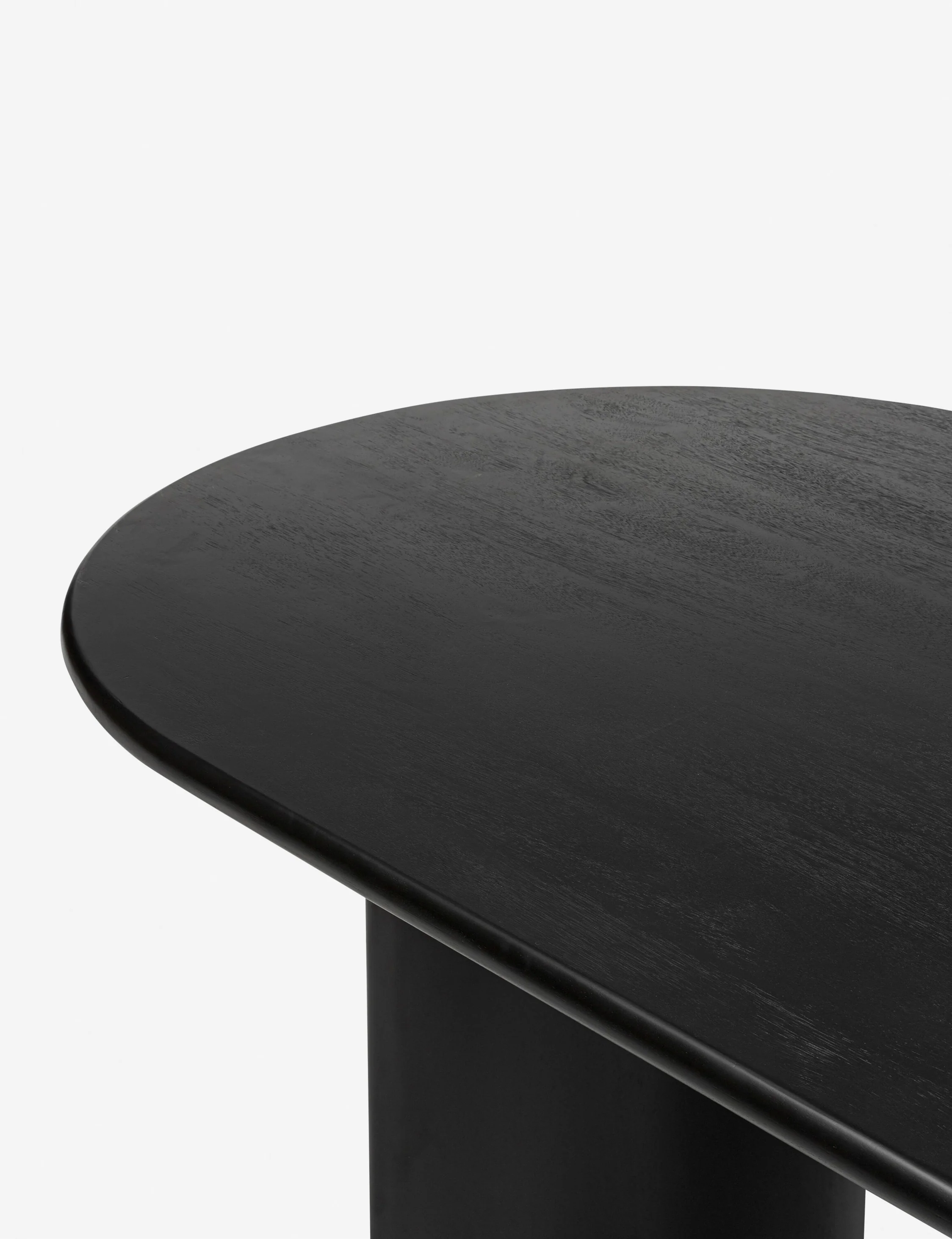 Gilda Oval Dining Table - AYG Home Service