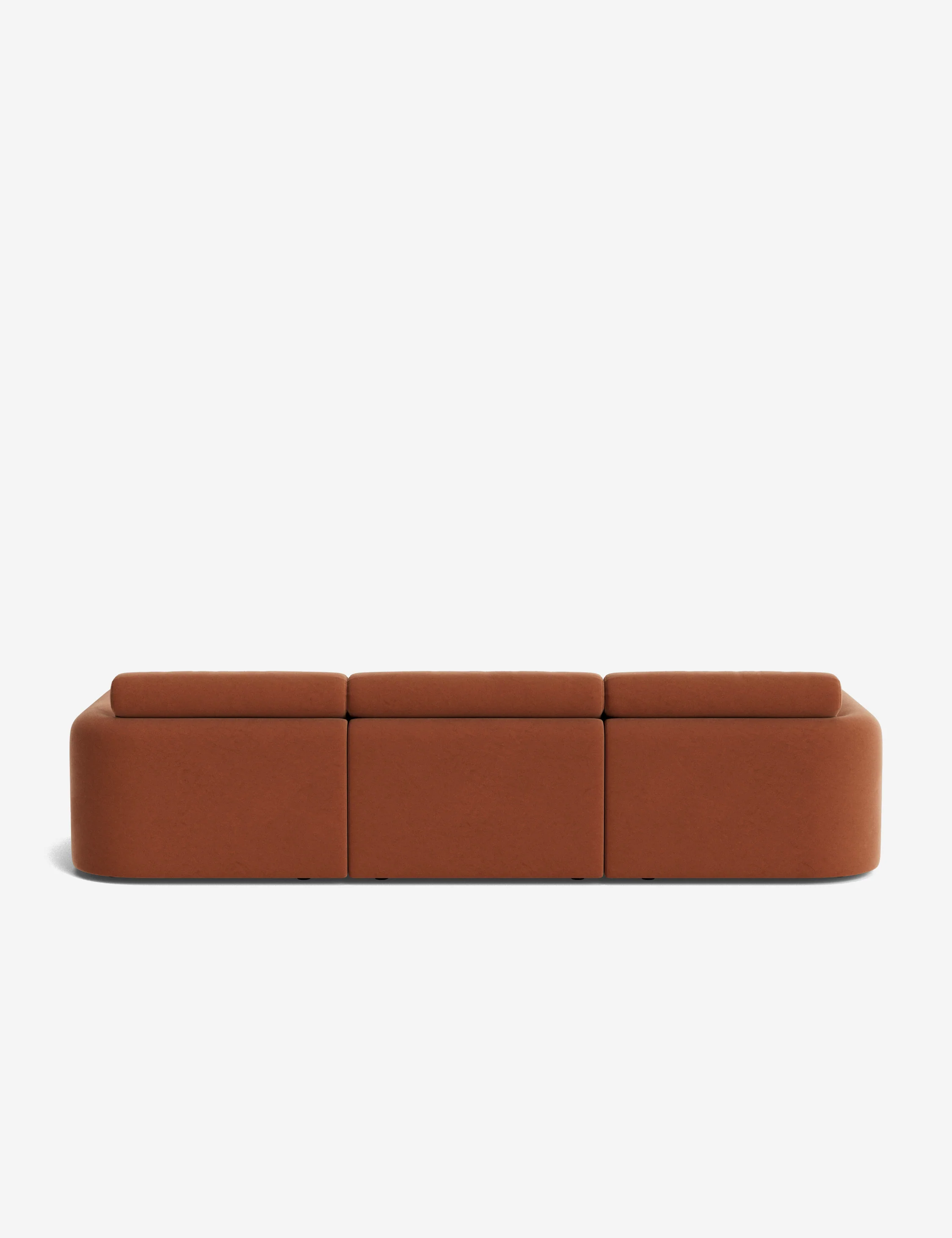 Kingaby Modular Sofa - AYG Home Service