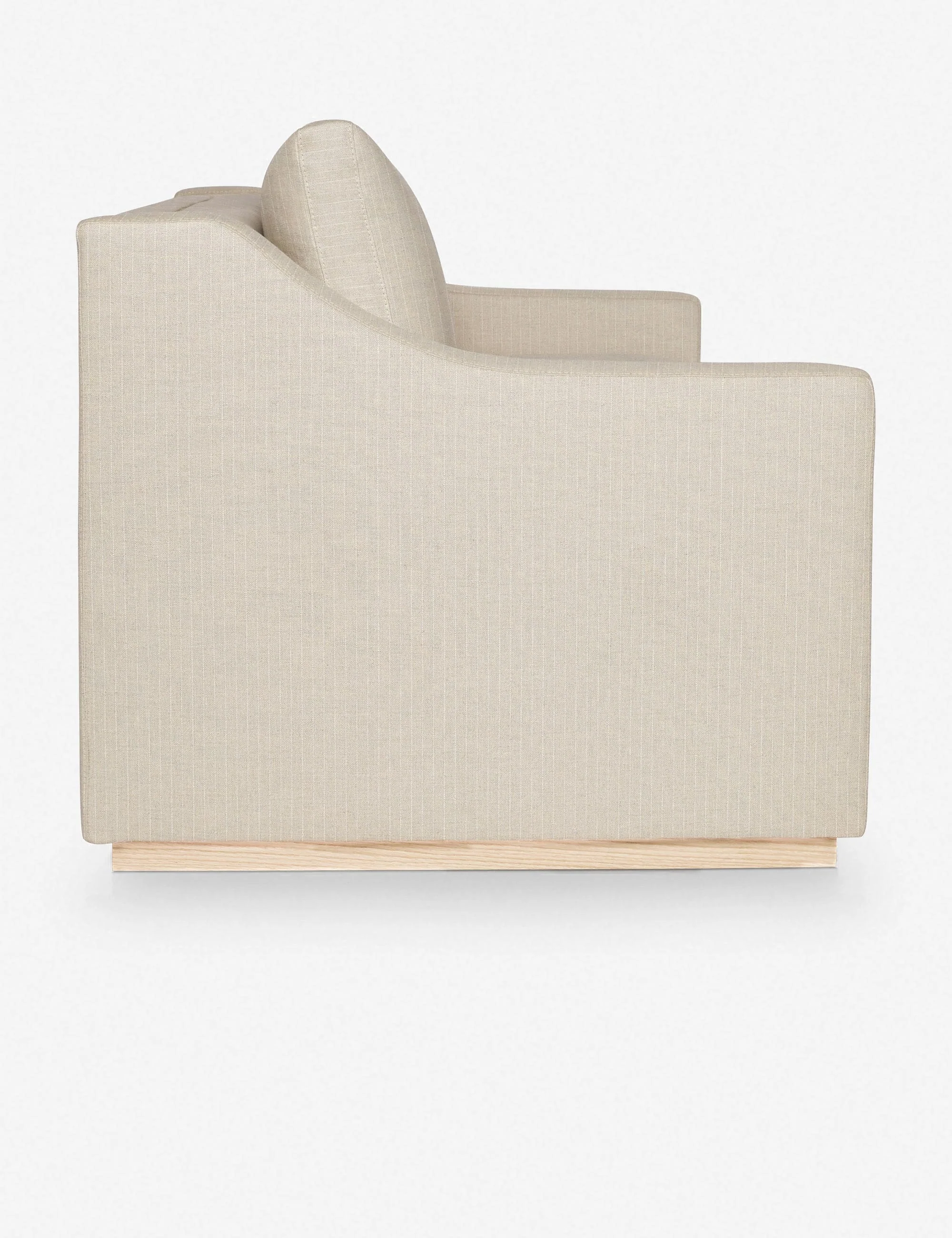 Coniston Sleeper Sofa by Ginny Macdonald - AYG Home Service
