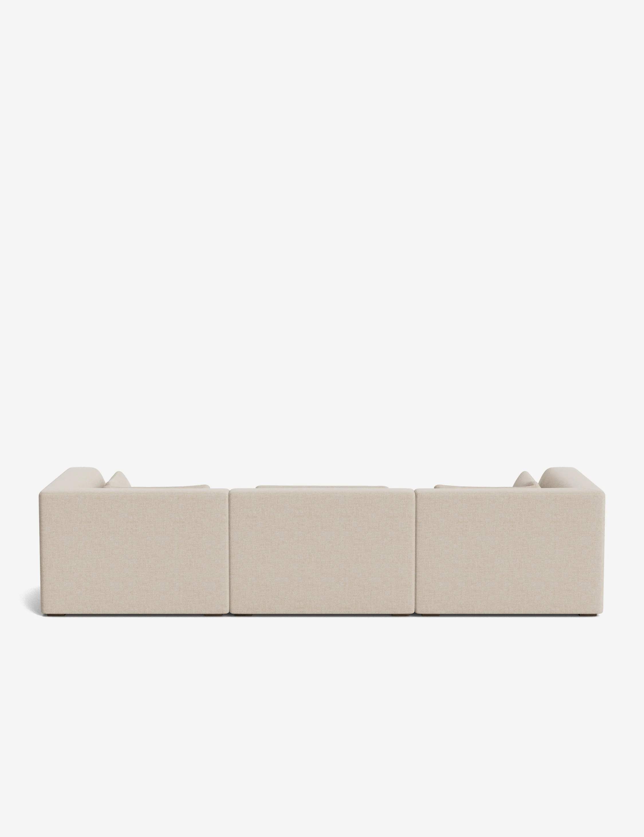 Koh Modular Sofa - AYG Home Service