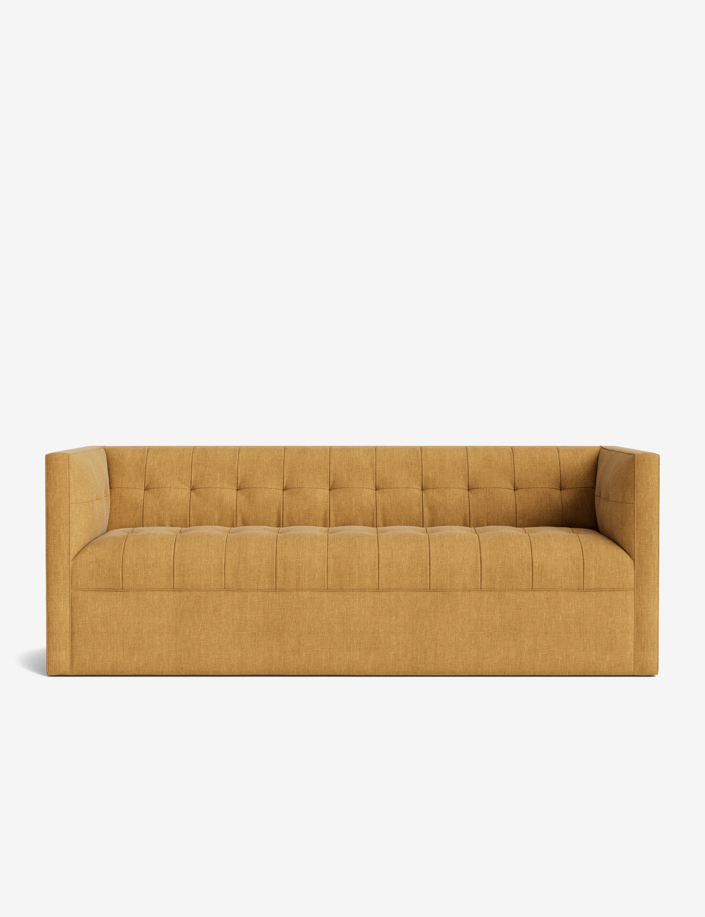 Sandbury Sofa - AYG Home Service