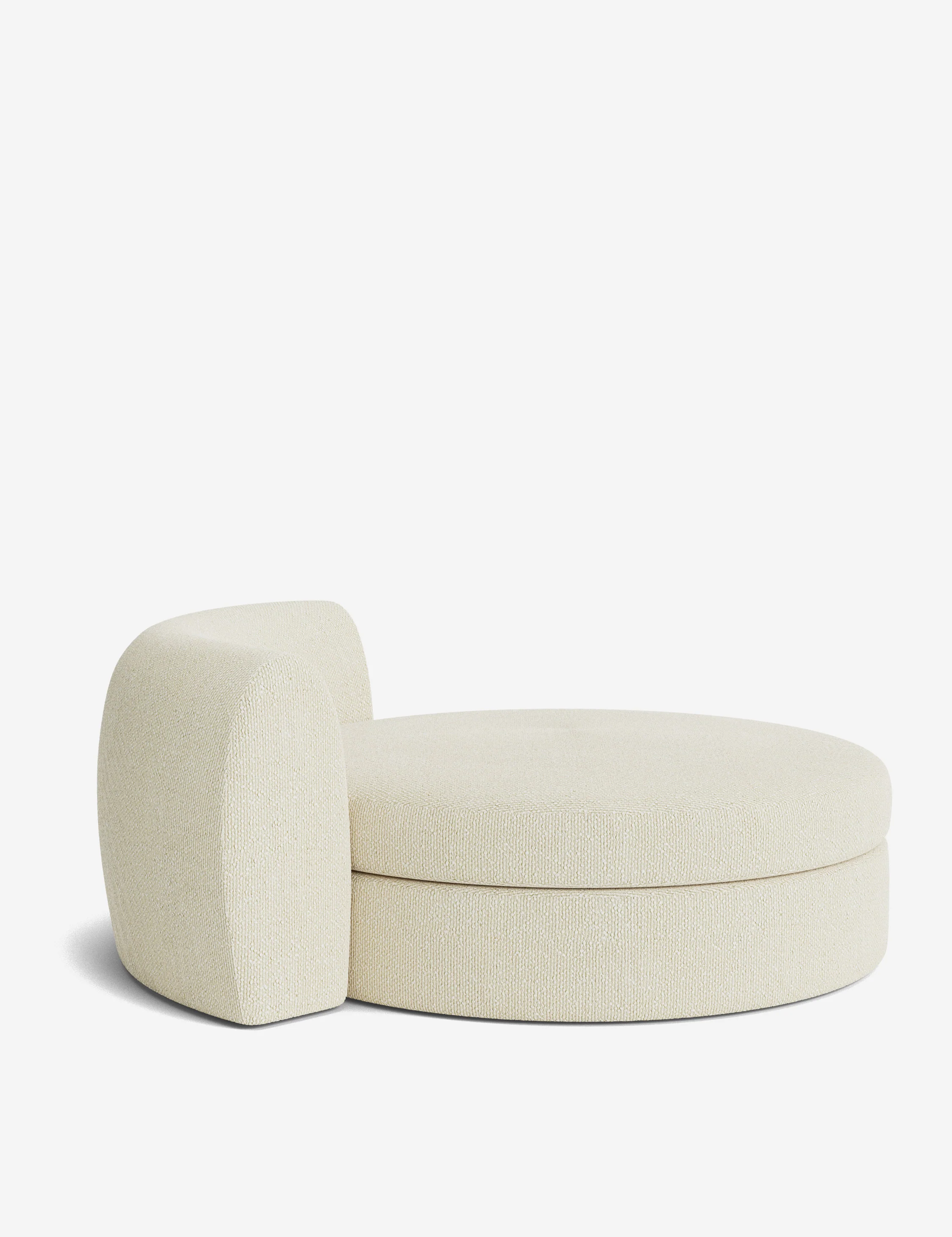 Buckley Modular Media Lounger - AYG Home Service