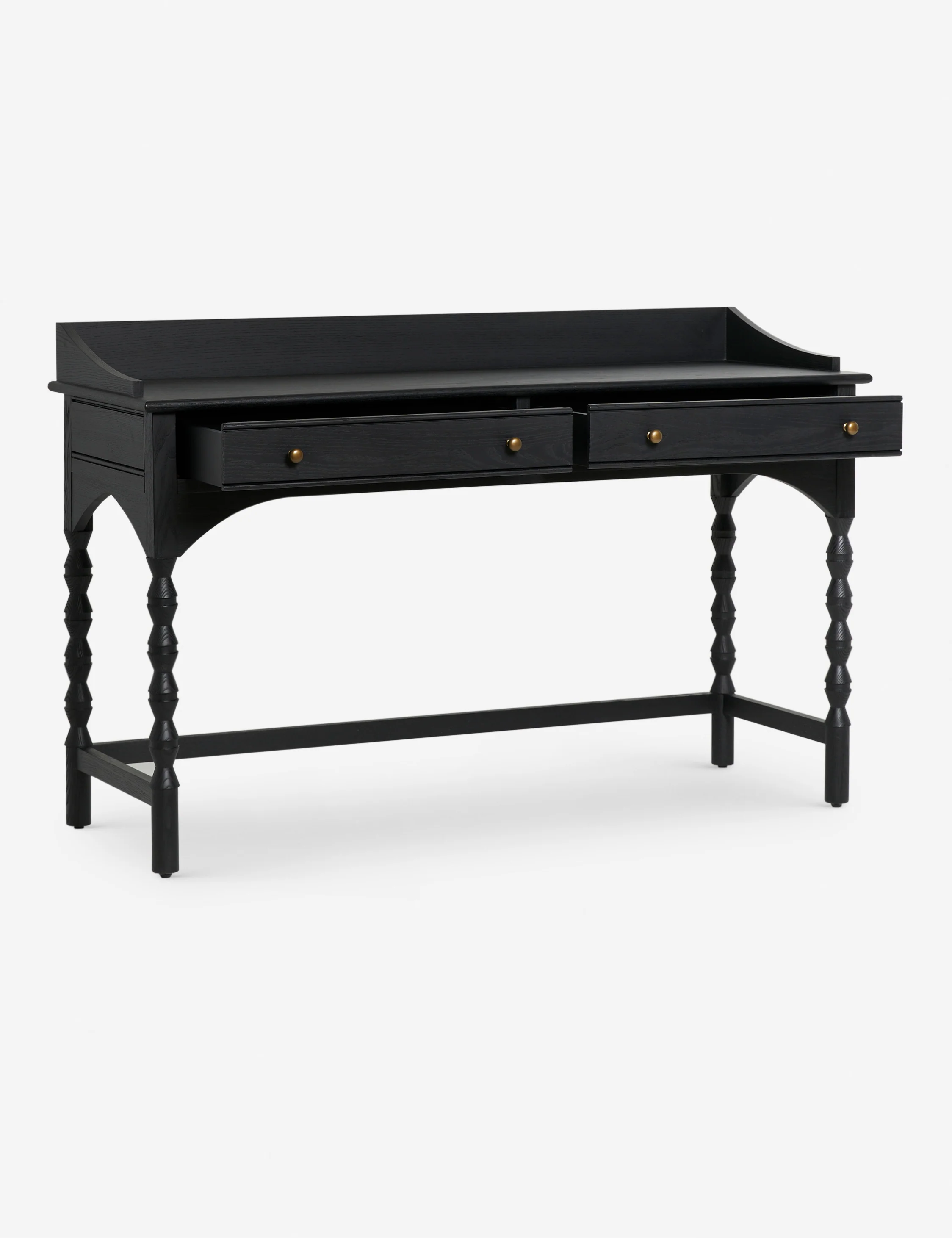 Topia Console Table by Ginny Macdonald - AYG Home Service