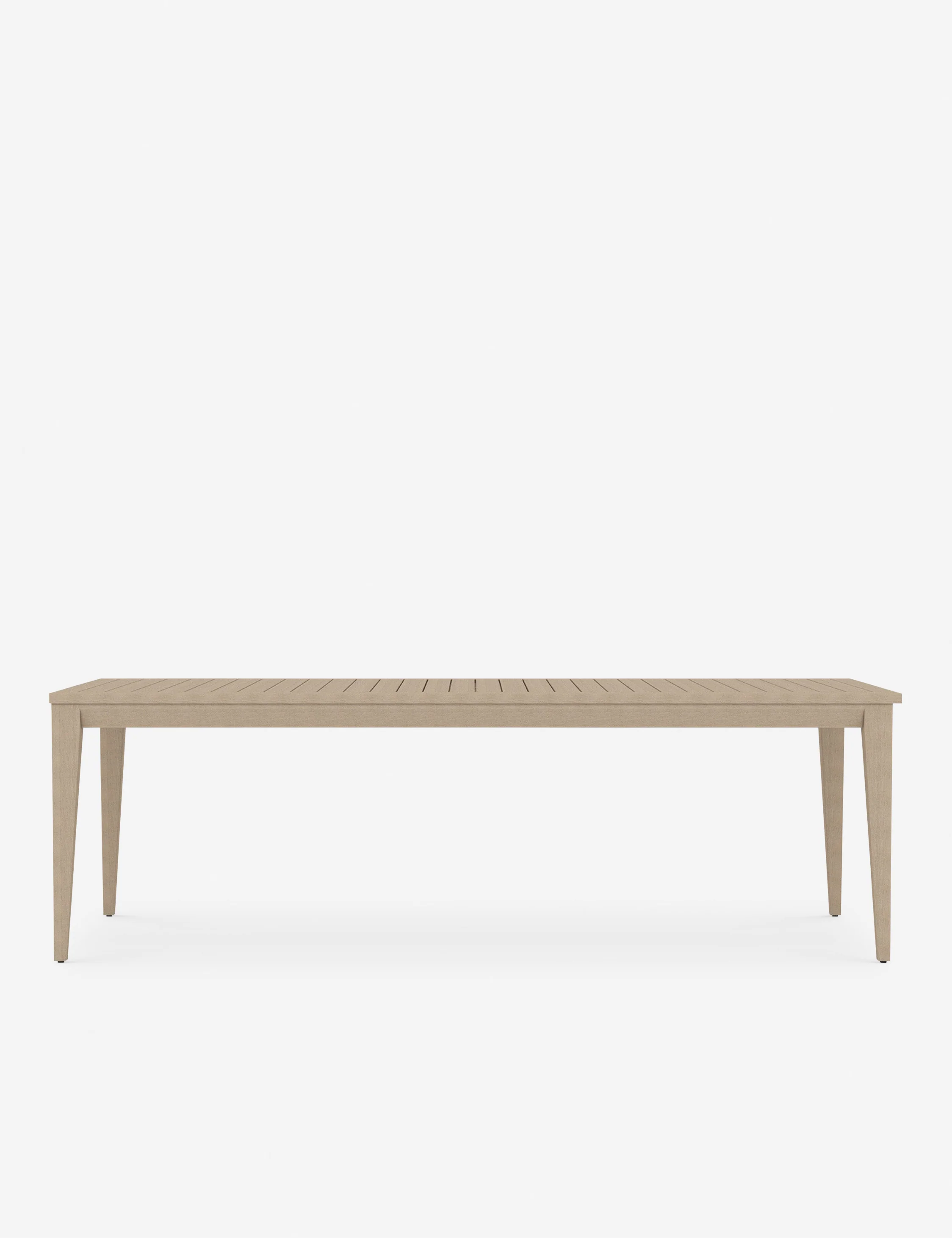 Cadenza Indoor/Outdoor Dining Table - AYG Home Service