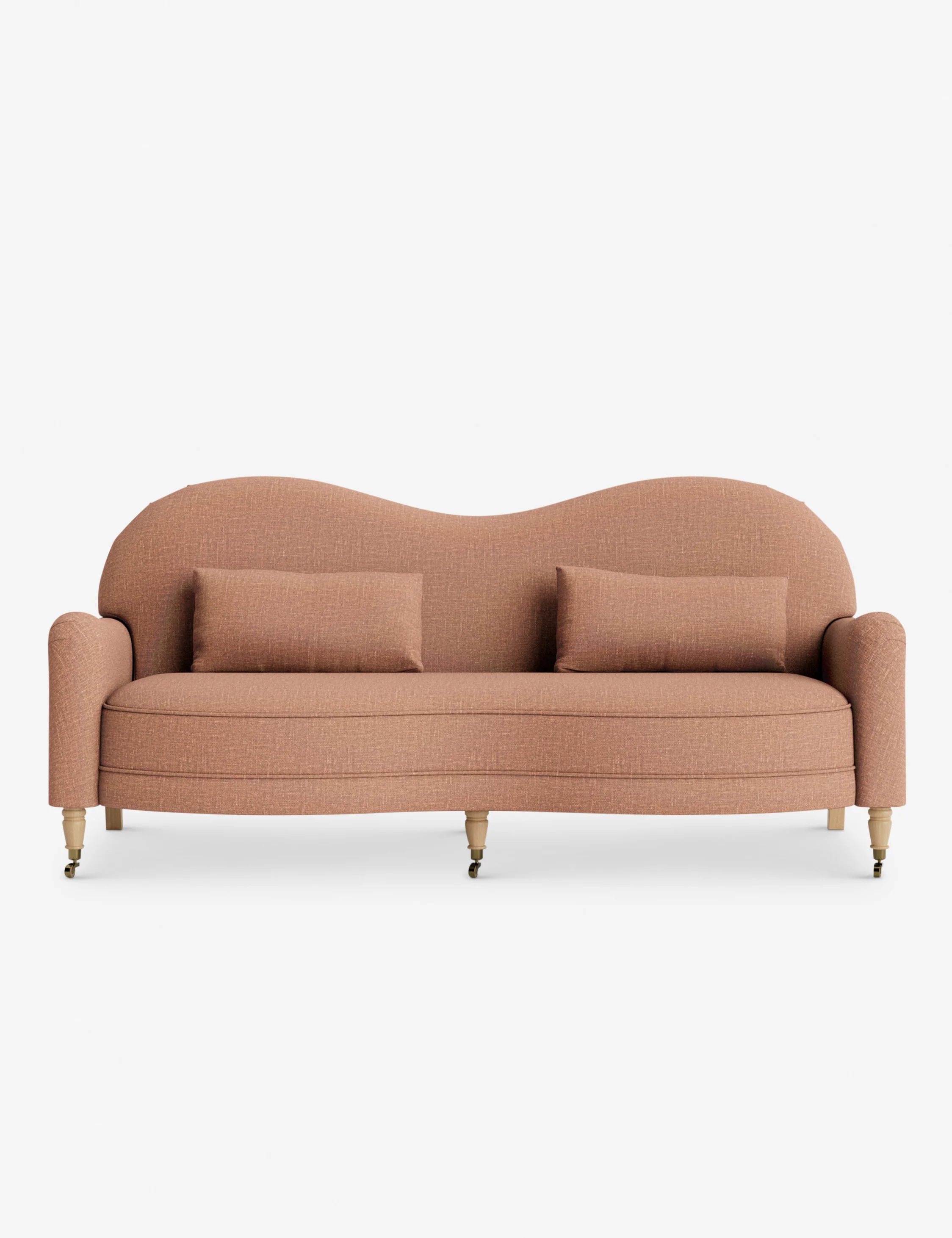 Middleton Sofa by Ginny Macdonald - AYG Home Service
