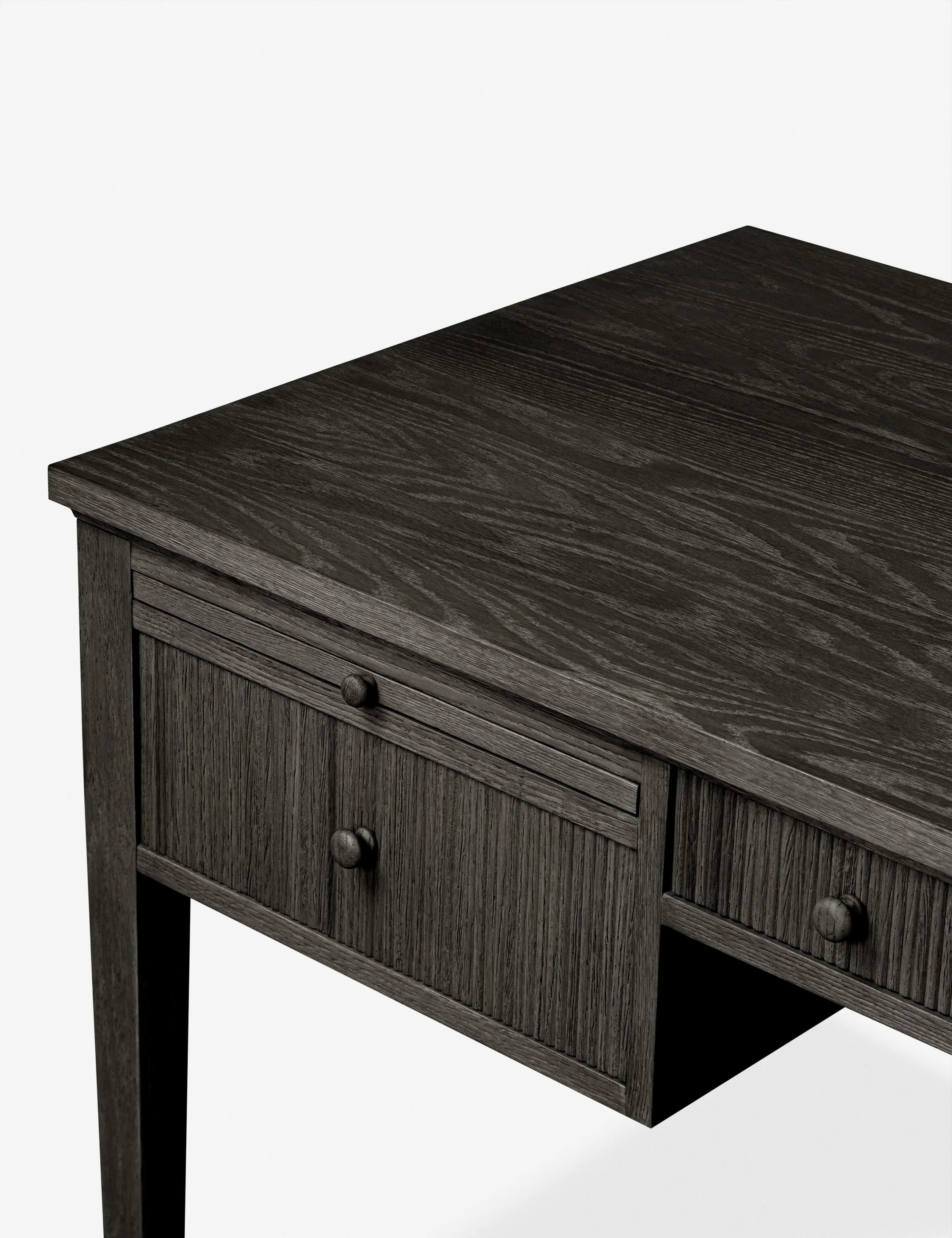 Bush Desk by Amber Lewis x Four Hands - AYG Home Service