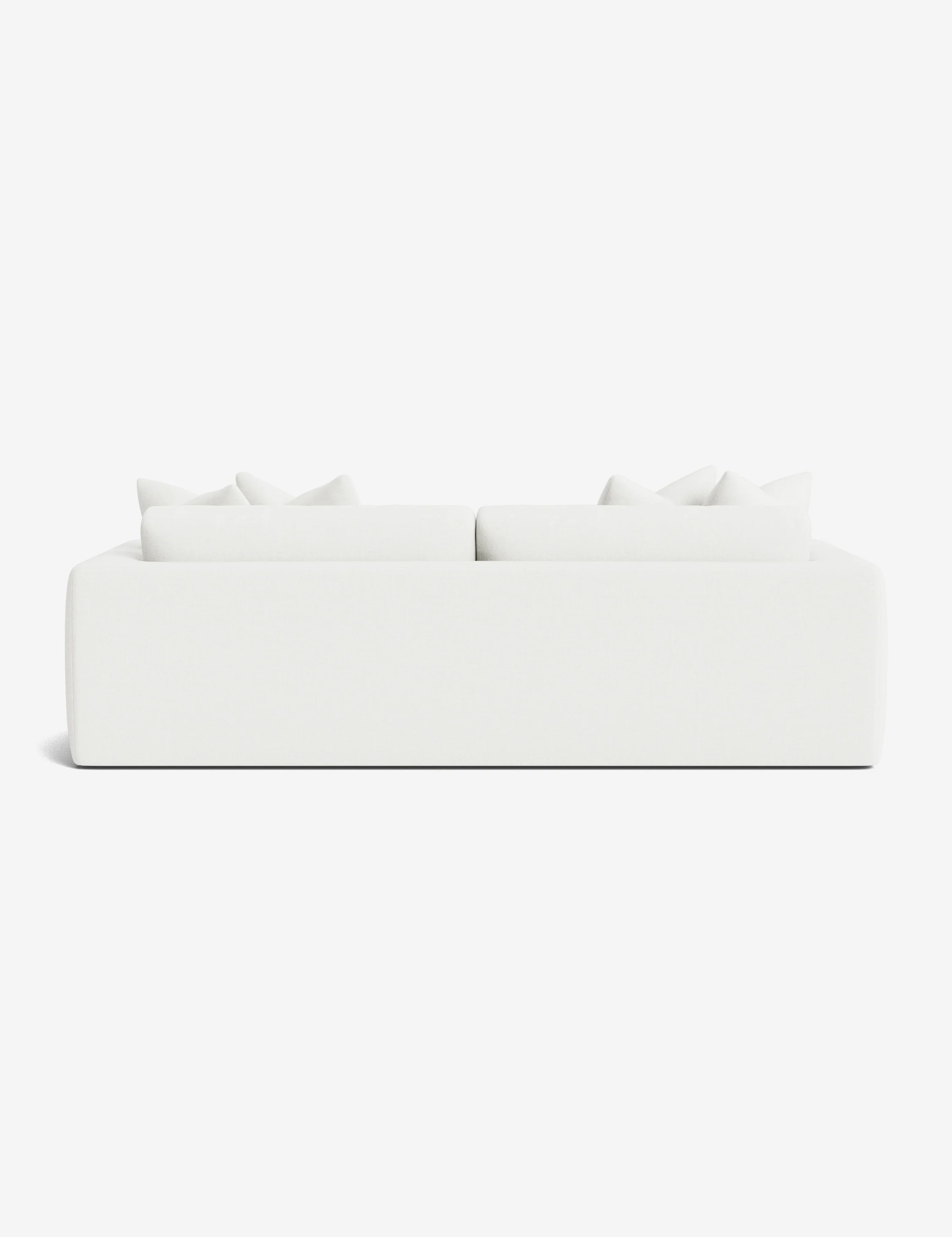 Hughes Sofa - AYG Home Service