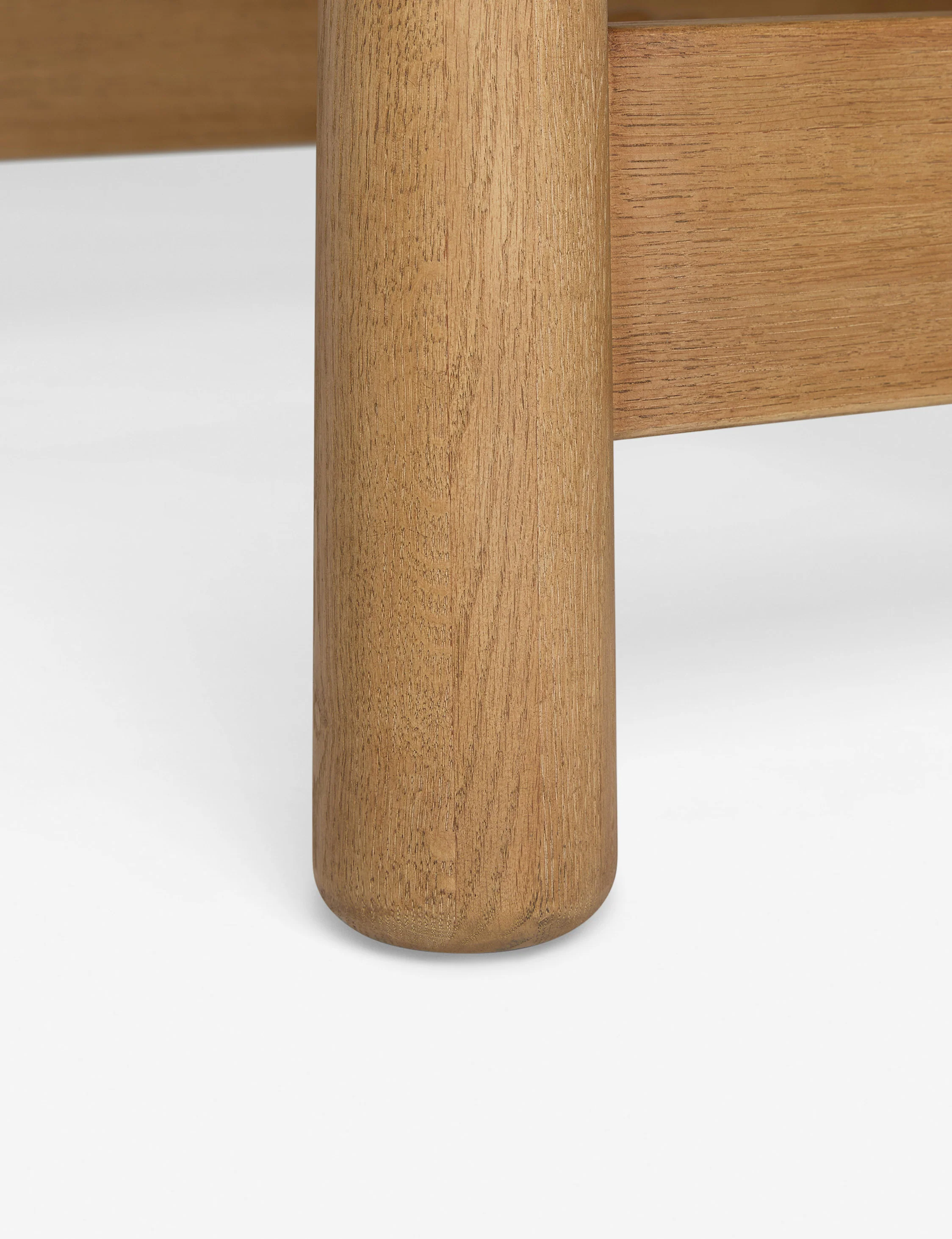 Blume Round Dining Table - AYG Home Service