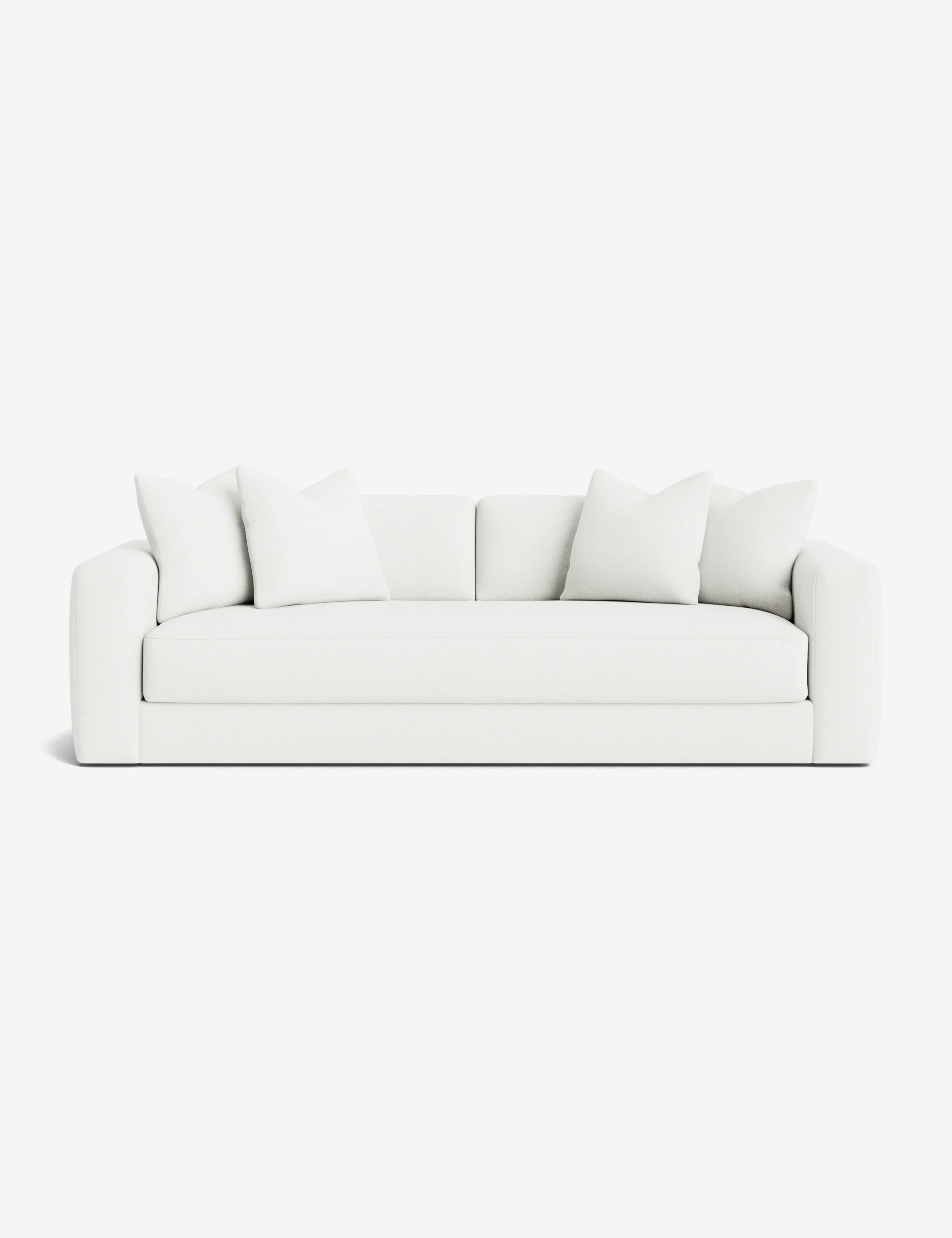 Hughes Sofa - AYG Home Service