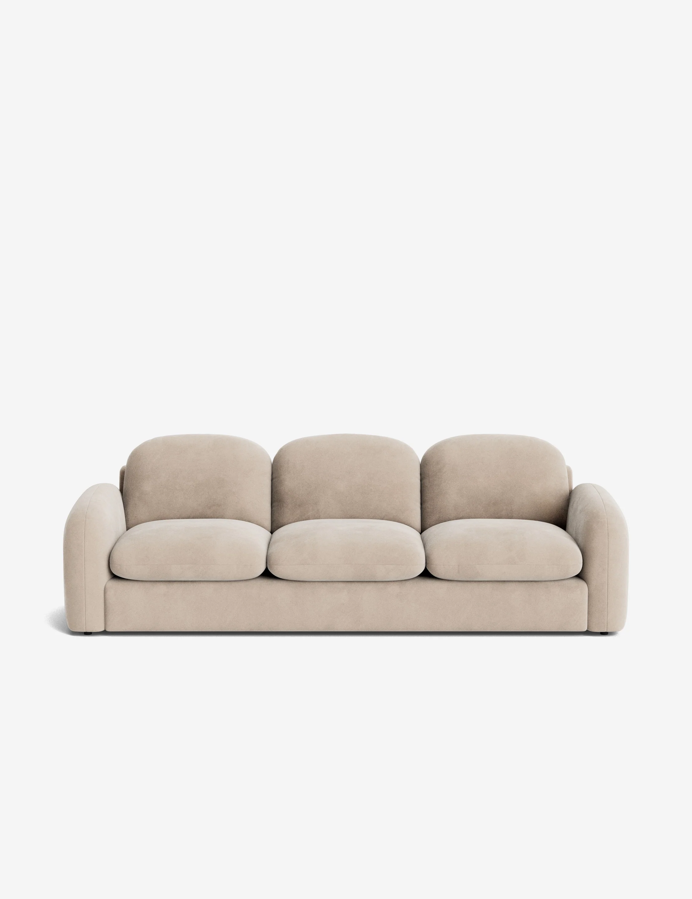 Neve Sofa by Aimee Song - AYG Home Service