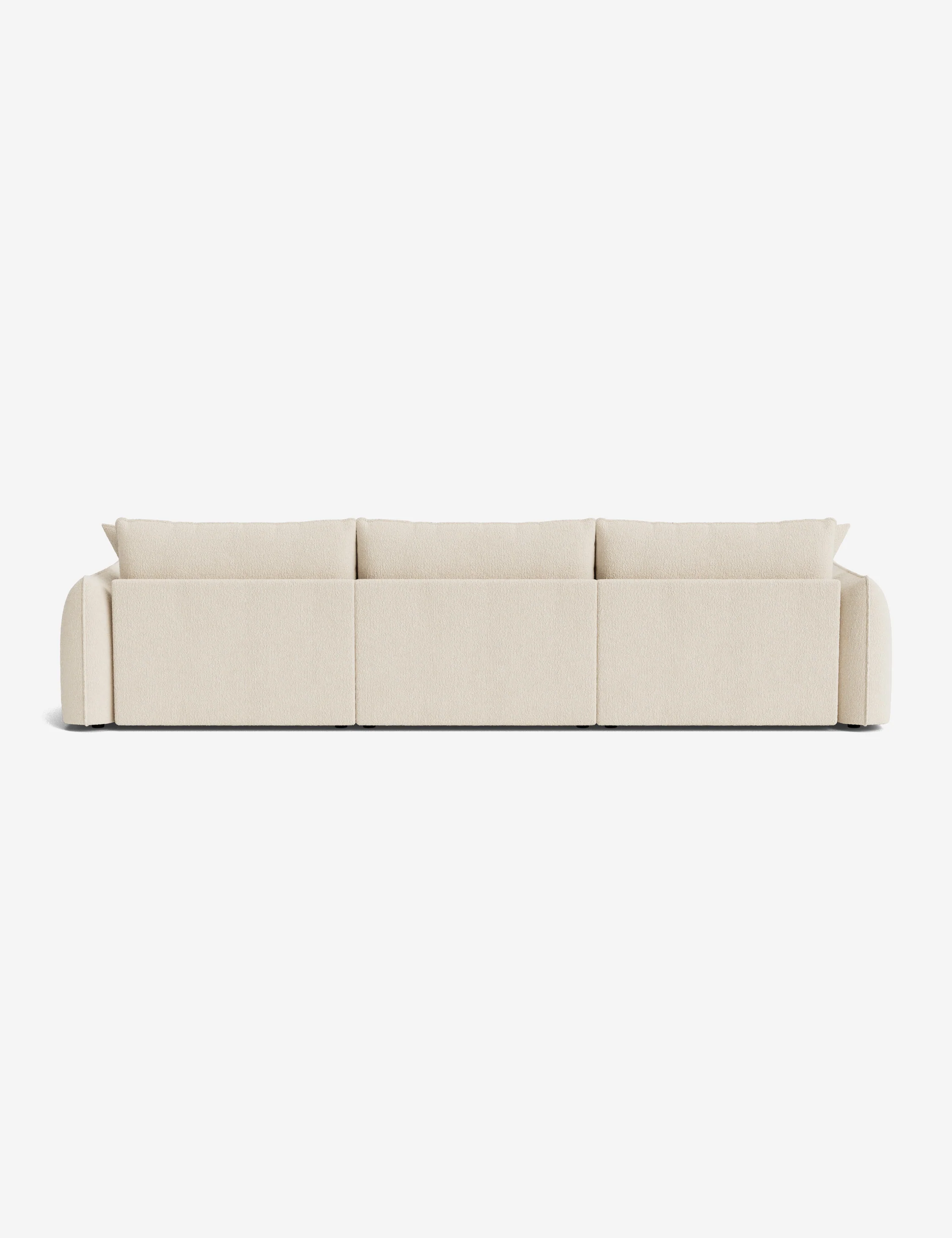 Balmer Modular Sofa - AYG Home Service
