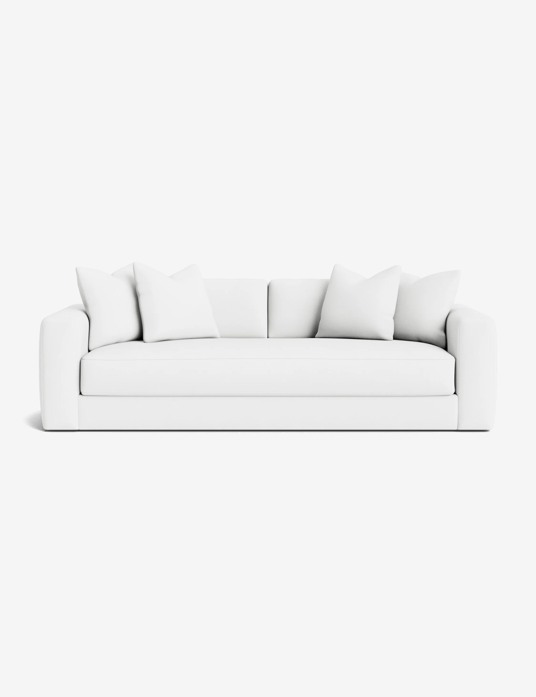 Hughes Sofa - AYG Home Service