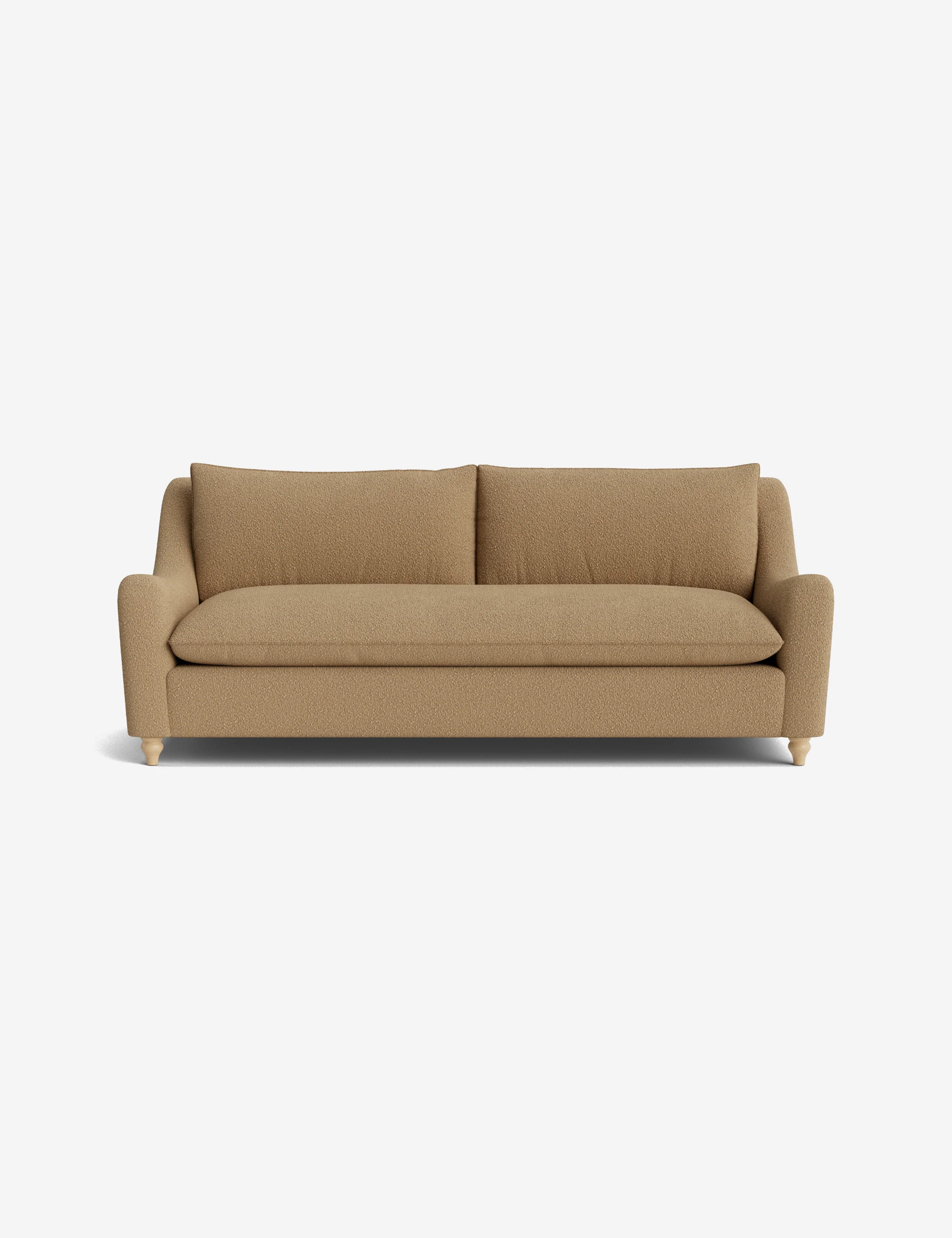 Hennie Sofa - AYG Home Service