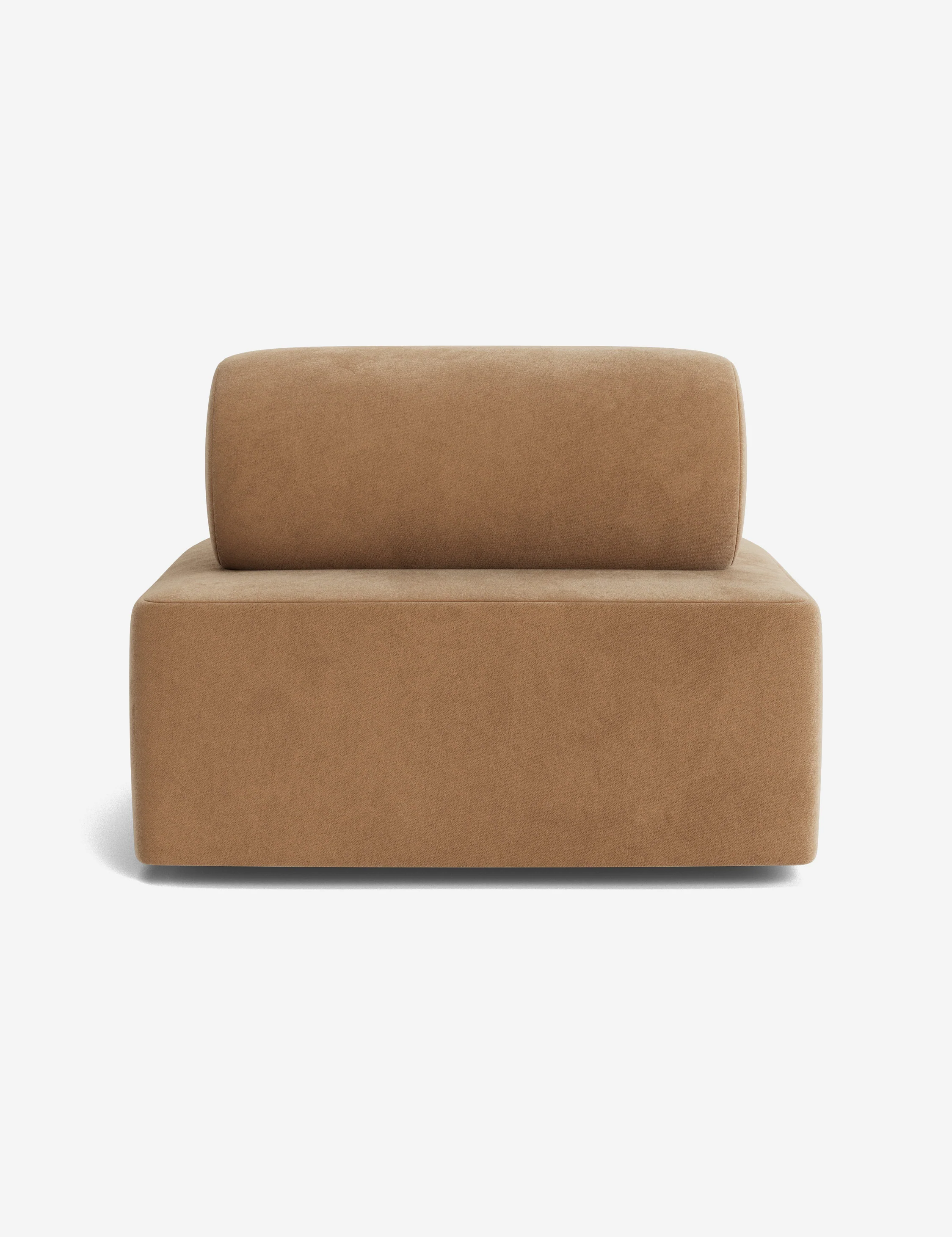 Sloman Modular Armless Chaise - AYG Home Service