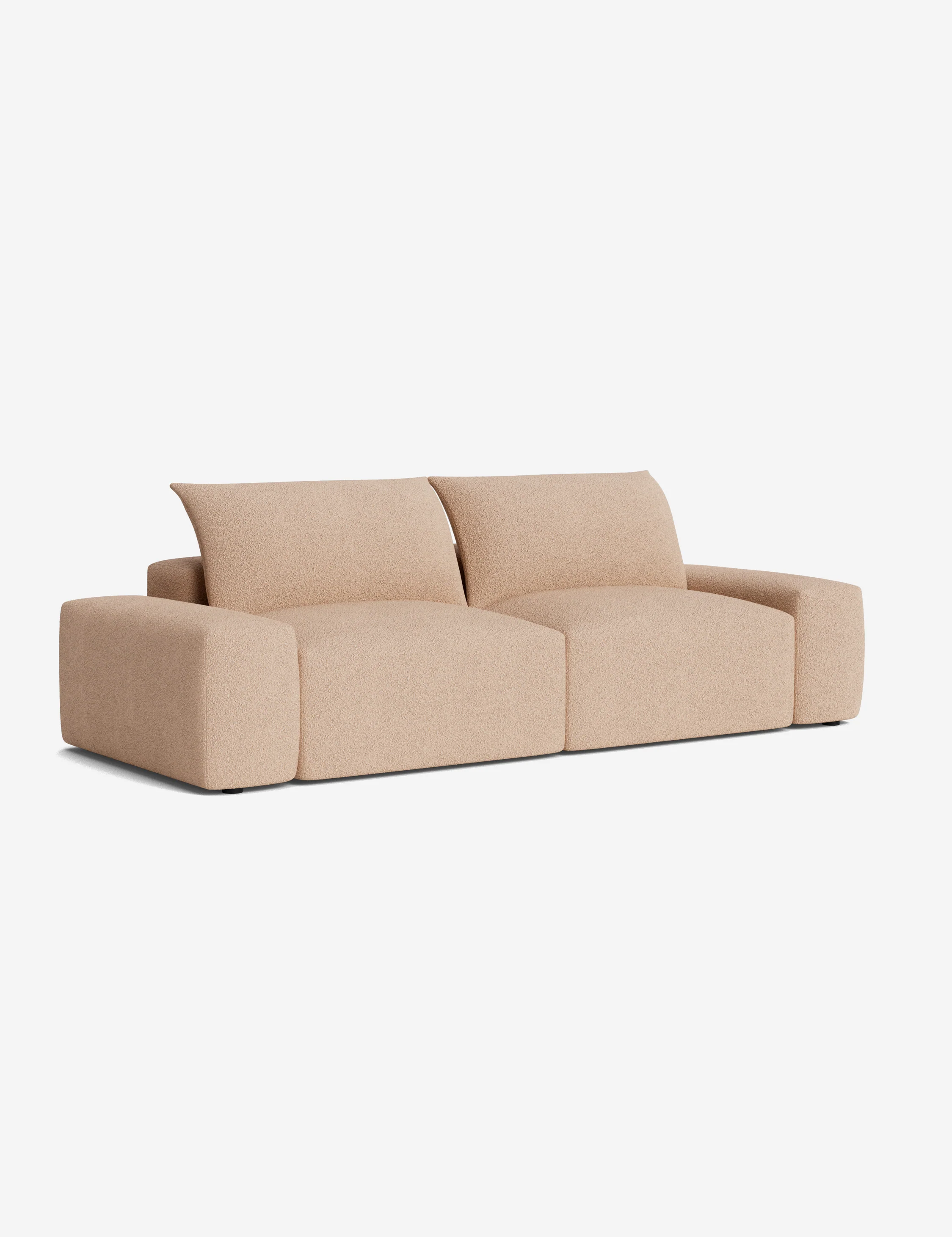 Brinley Modular Sofa - AYG Home Service