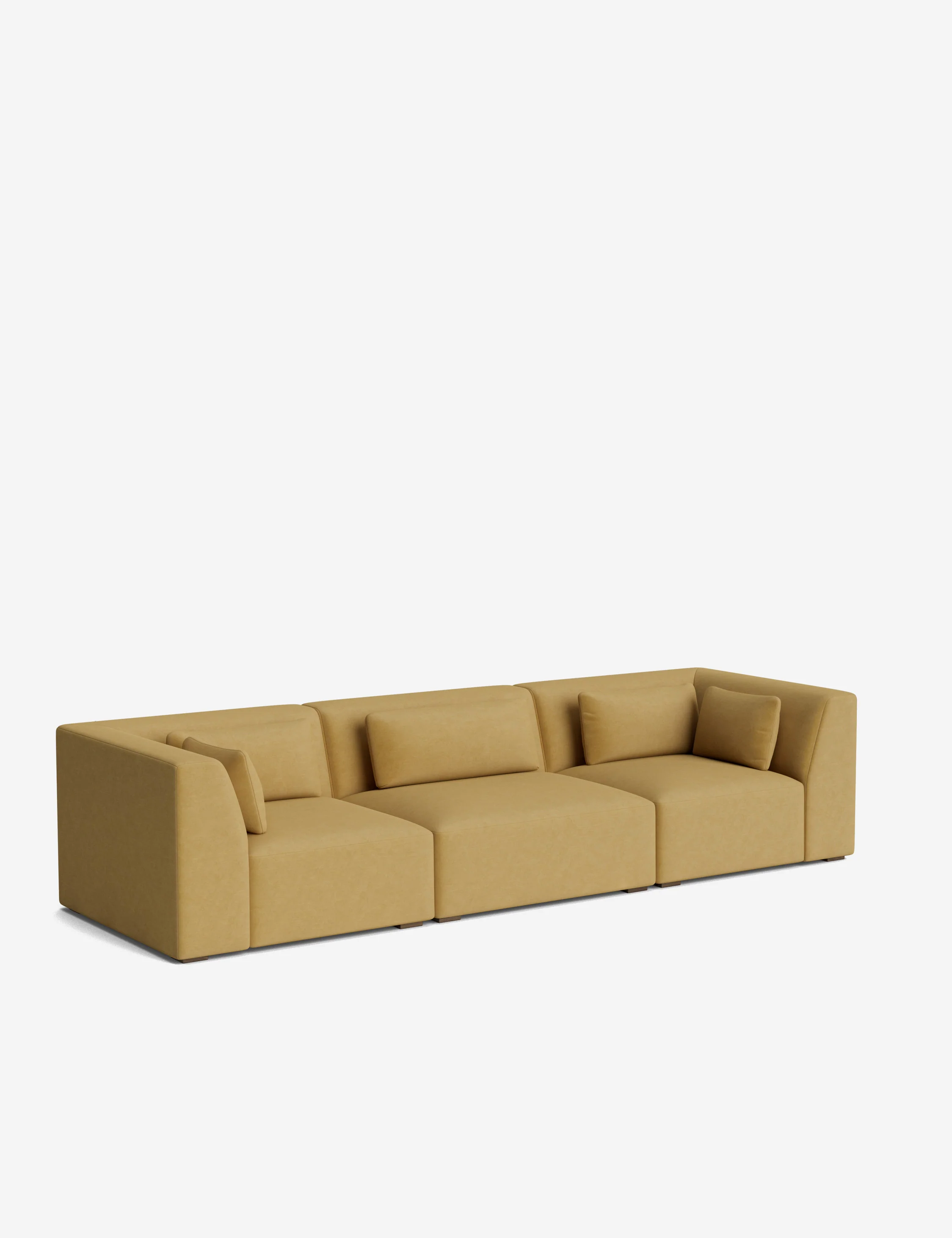 Koh Modular Sofa - AYG Home Service