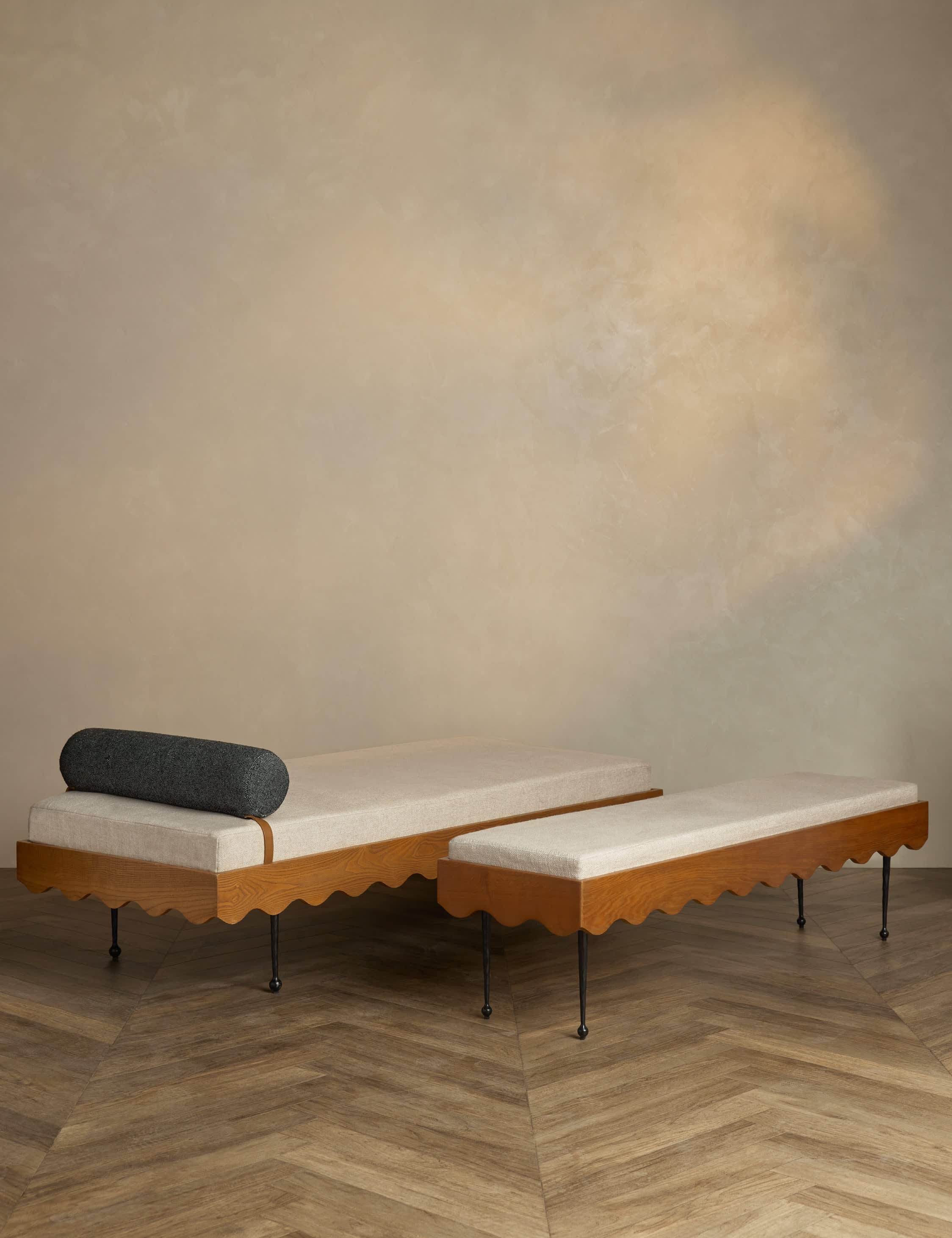 Rise Daybed by Sarah Sherman Samuel - AYG Home Service