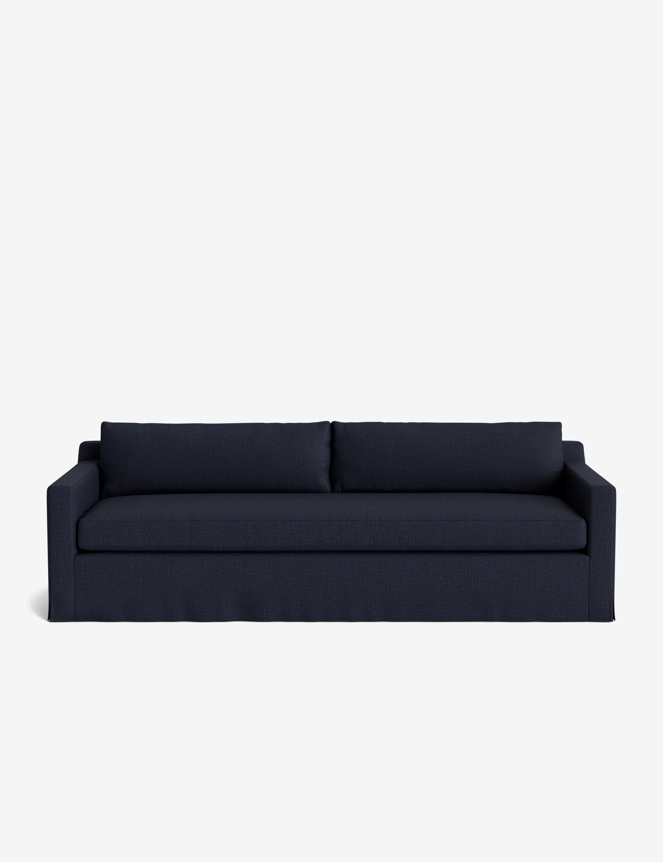 Tadita Slipcover Sofa - AYG Home Service
