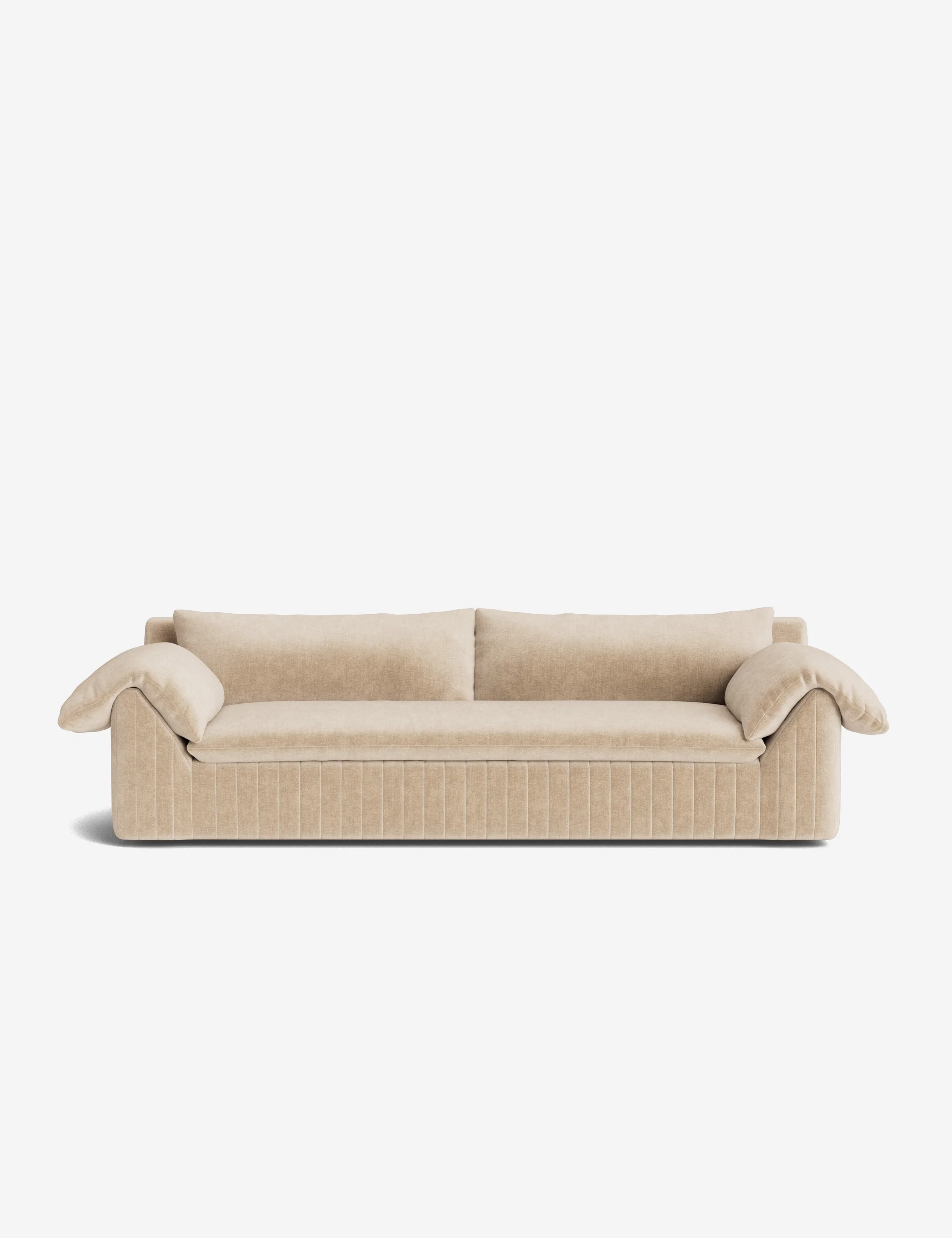 Yucca Sofa by Carly Cushnie - AYG Home Service