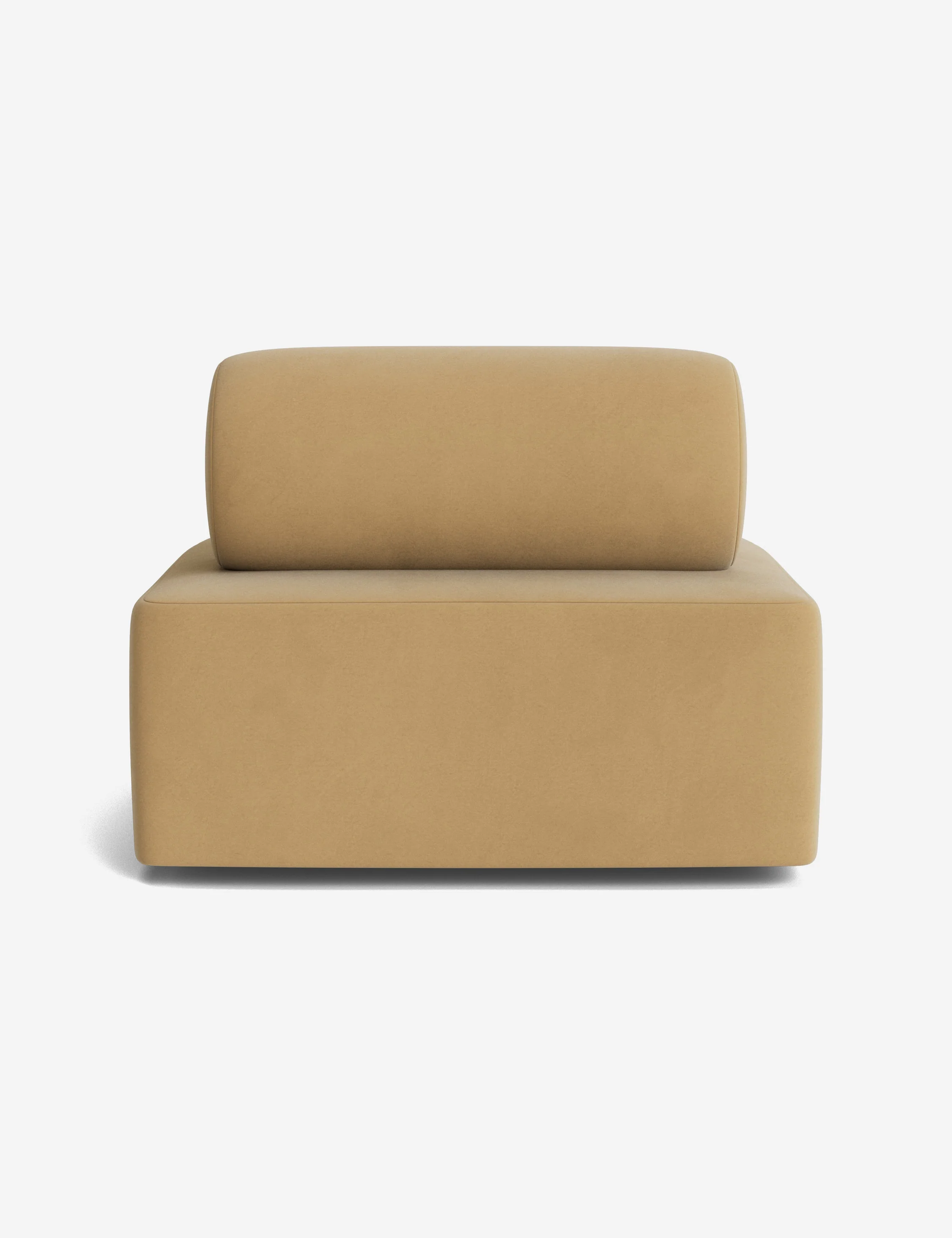 Sloman Modular Armless Chaise - AYG Home Service
