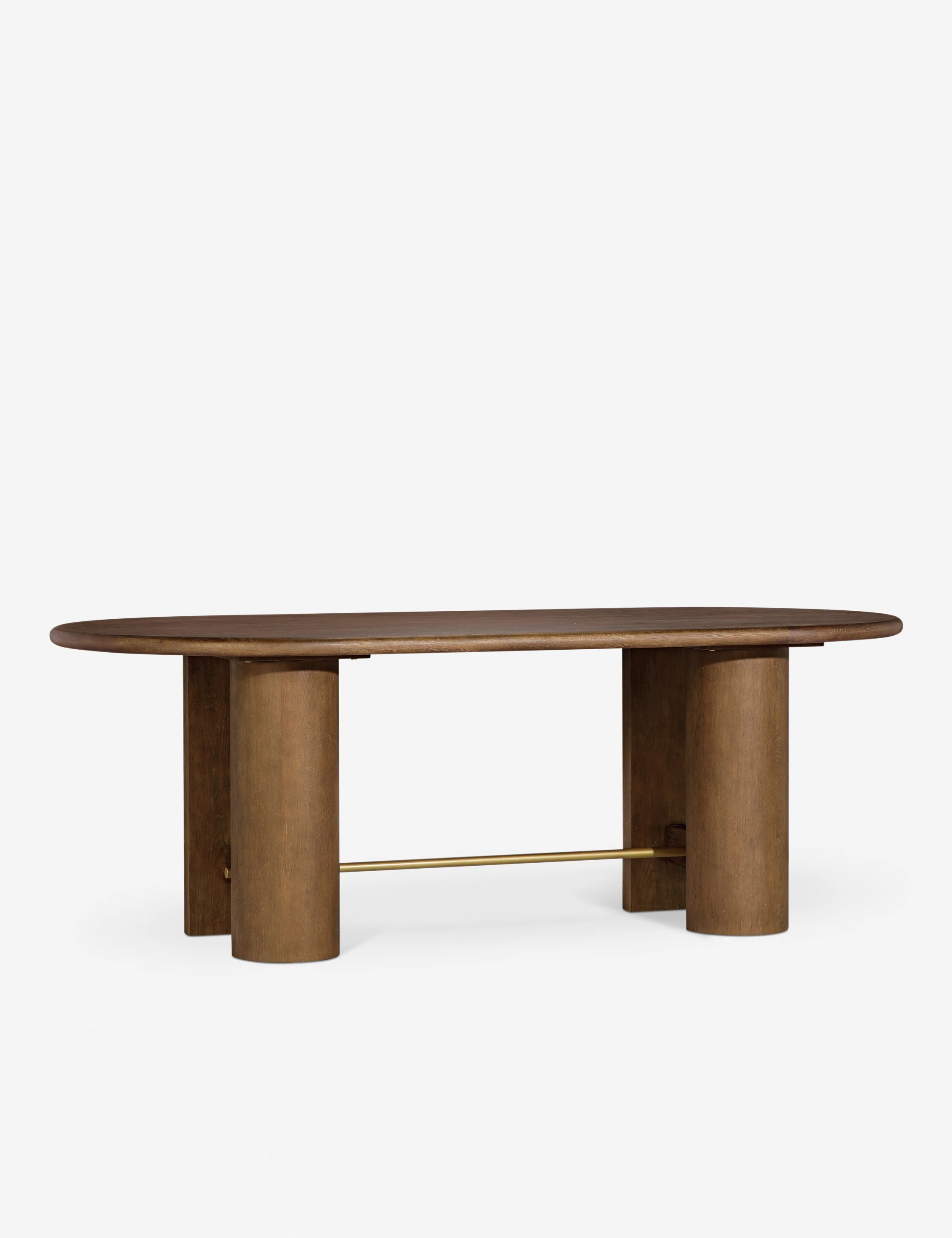 Brooks Dining Table by Black Birch Homes x Co.House Designs - AYG Home Service
