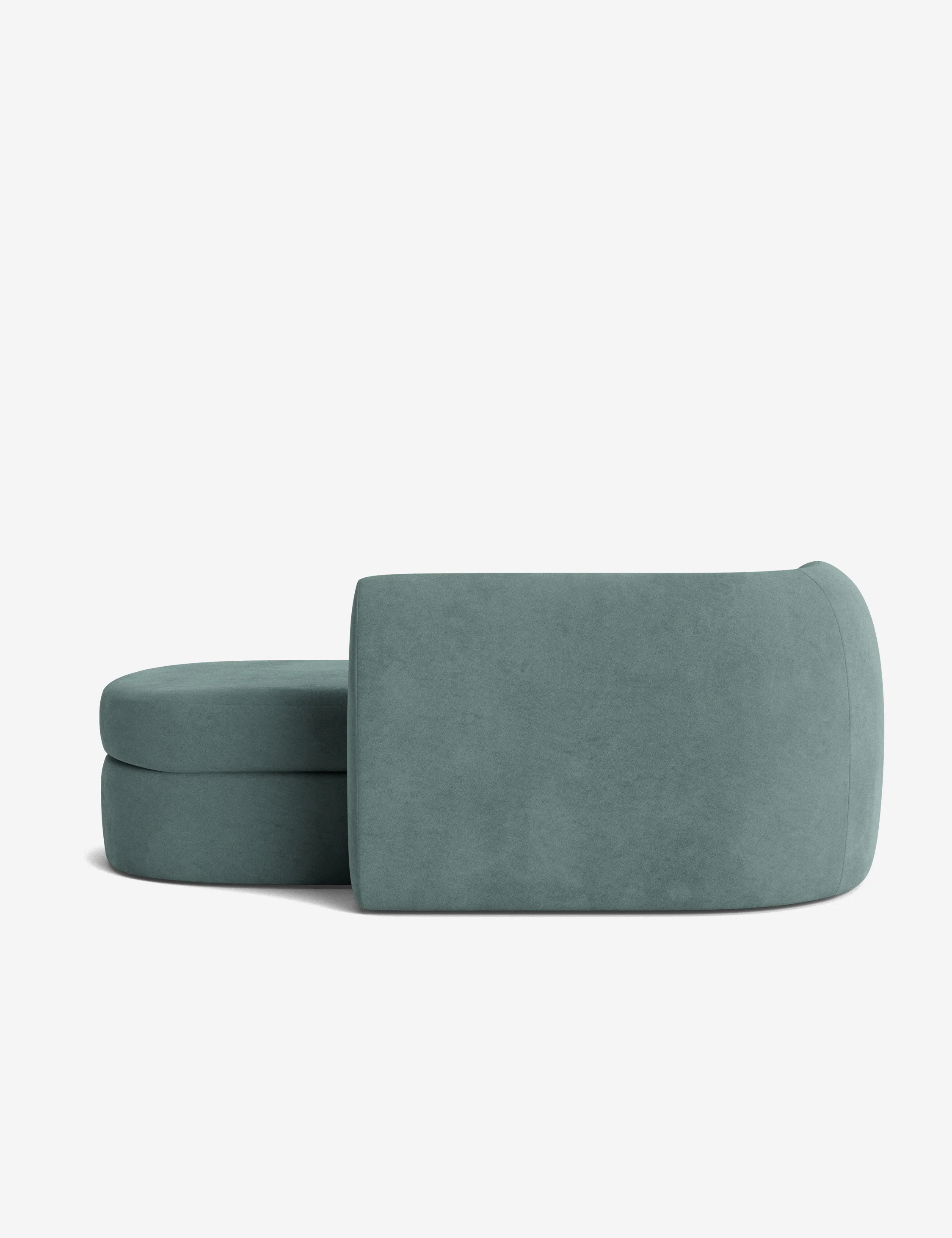 Buckley Chaise - AYG Home Service