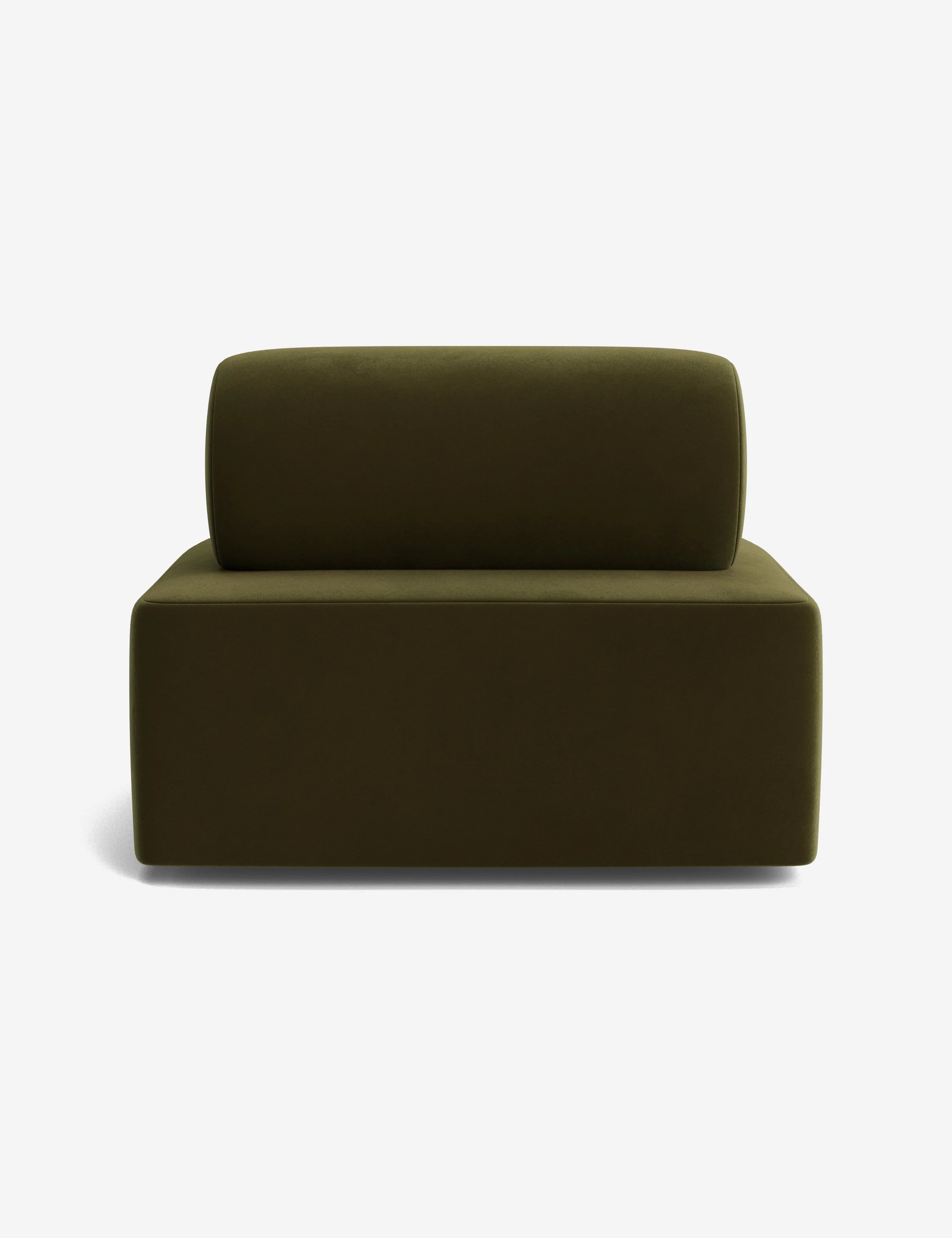 Sloman Modular Armless Chaise - AYG Home Service