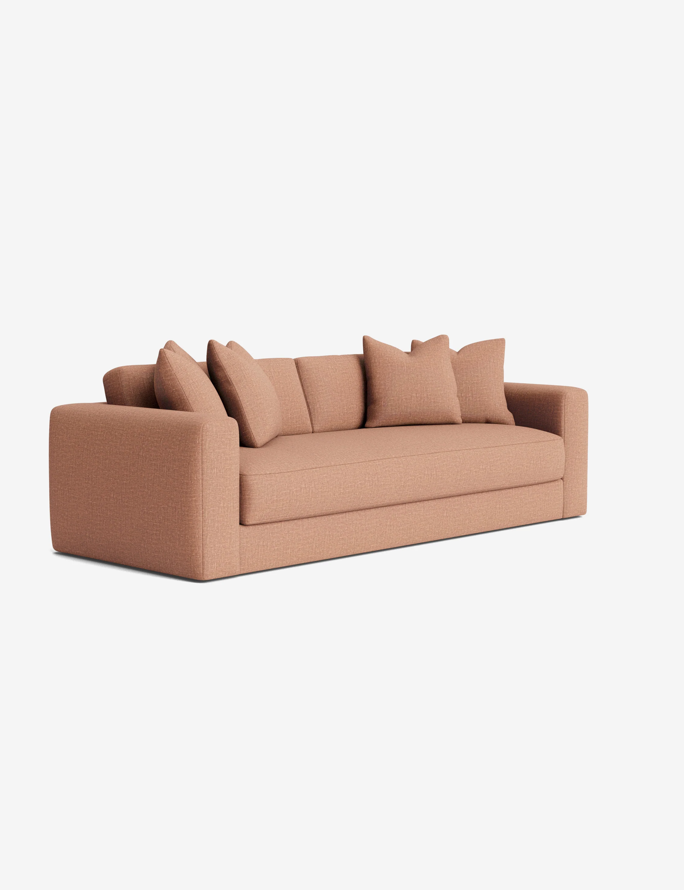 Hughes Sofa - AYG Home Service