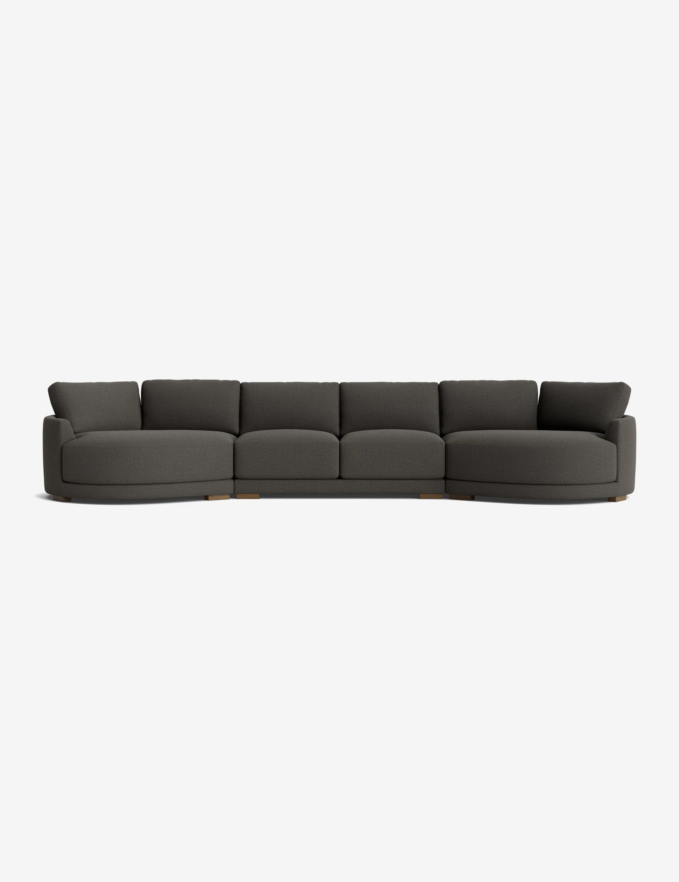 Hepburn Modular Sectional Sofa - AYG Home Service