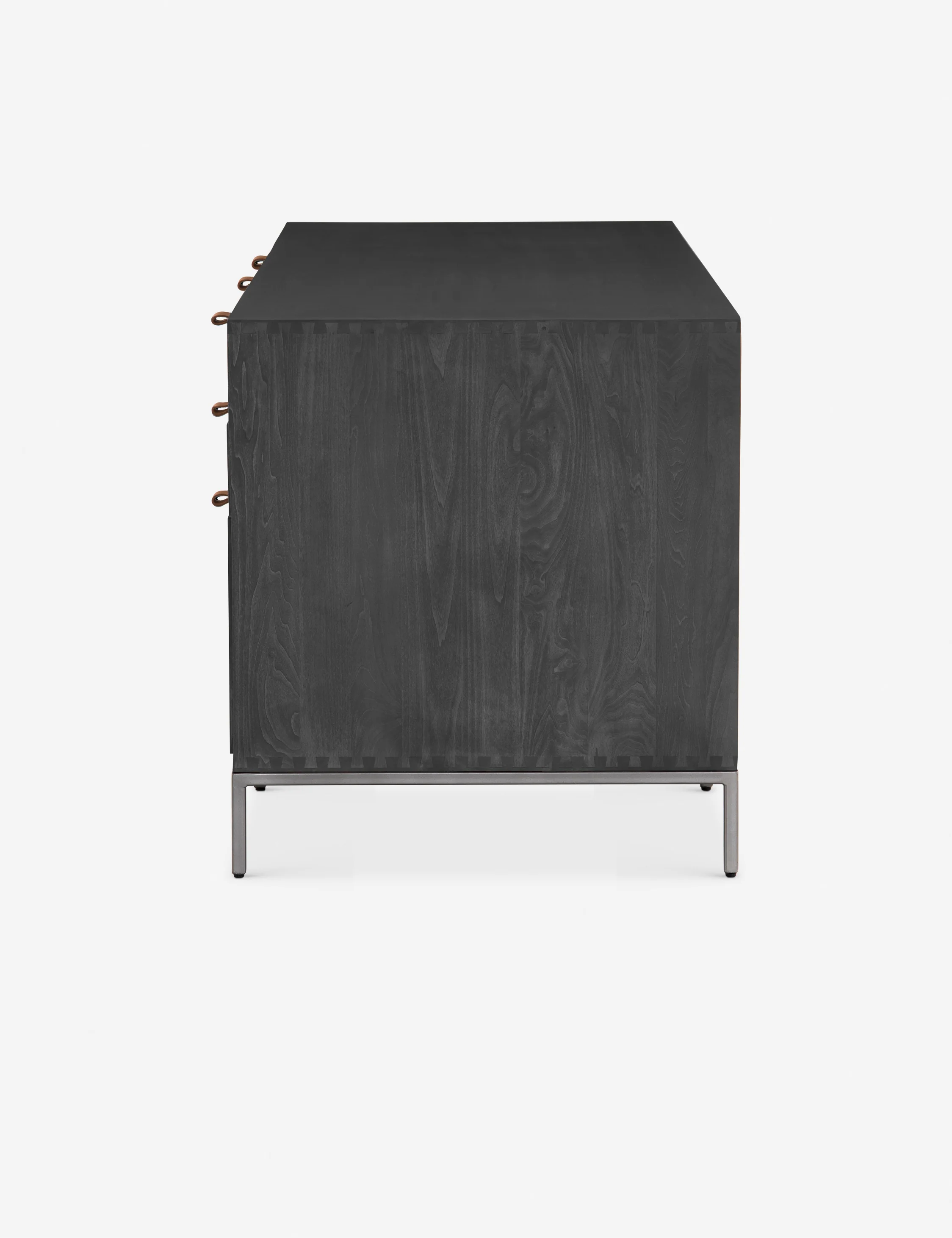 Rosamonde Executive Desk - AYG Home Service