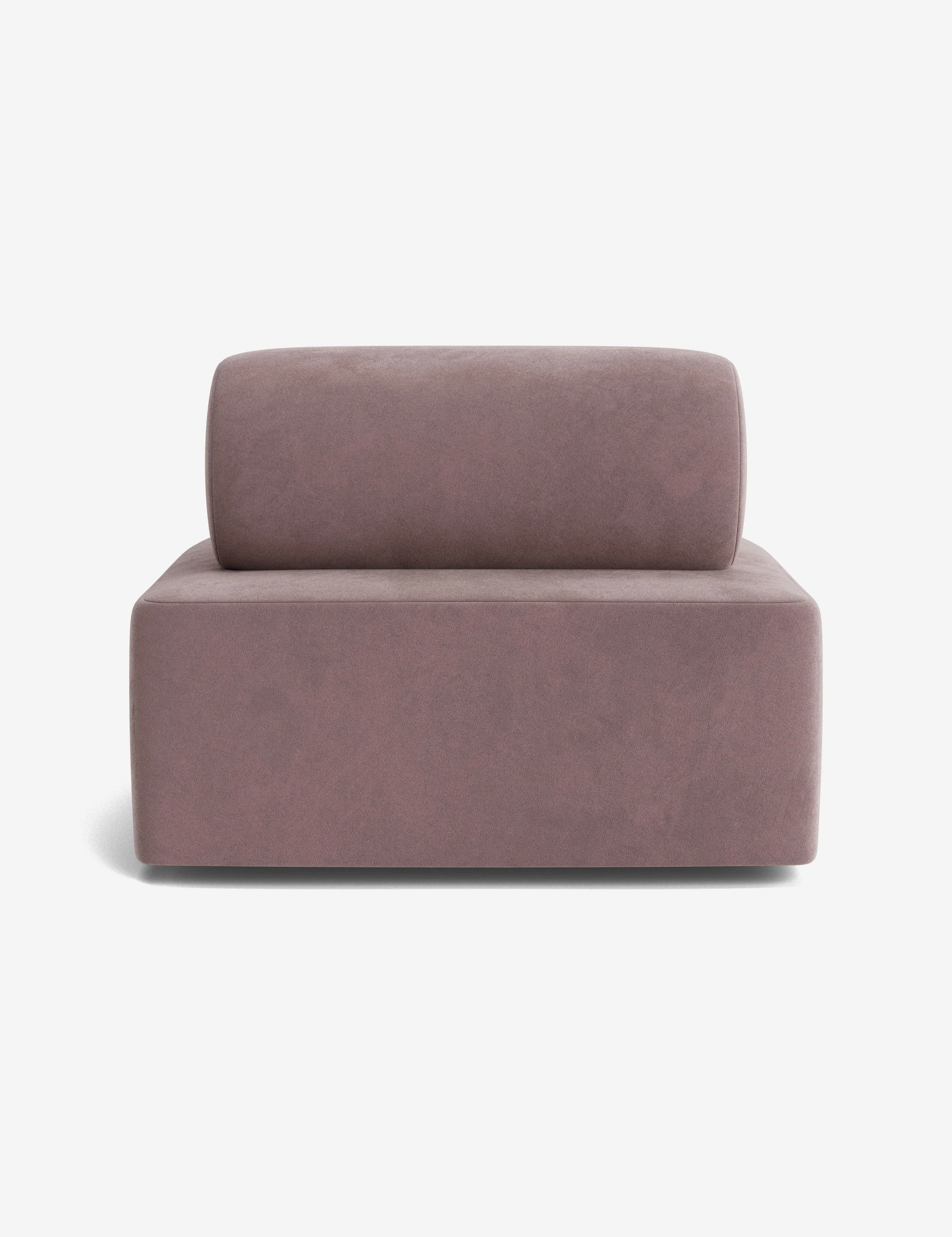 Sloman Modular Armless Chaise - AYG Home Service