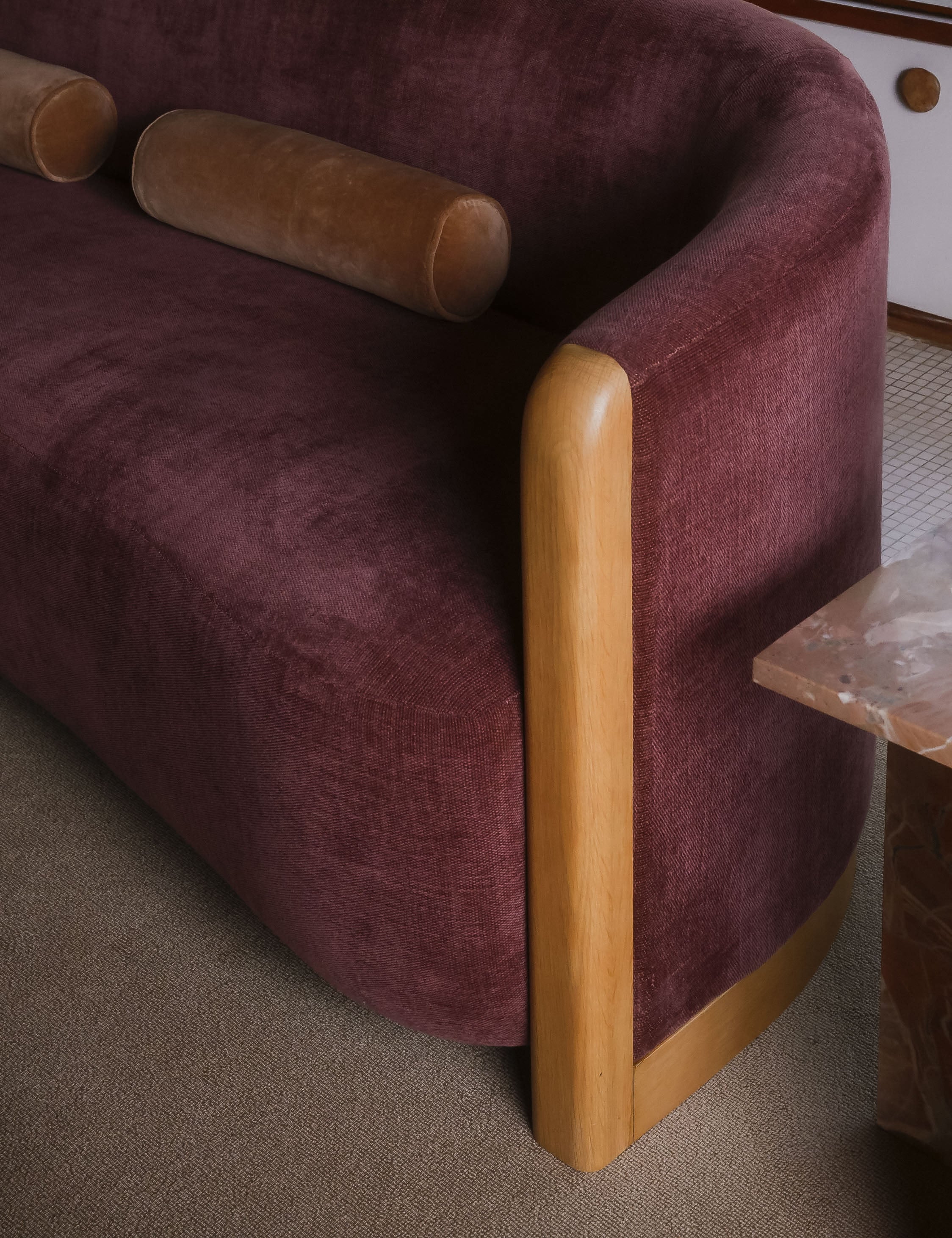 Gannon Sofa - AYG Home Service