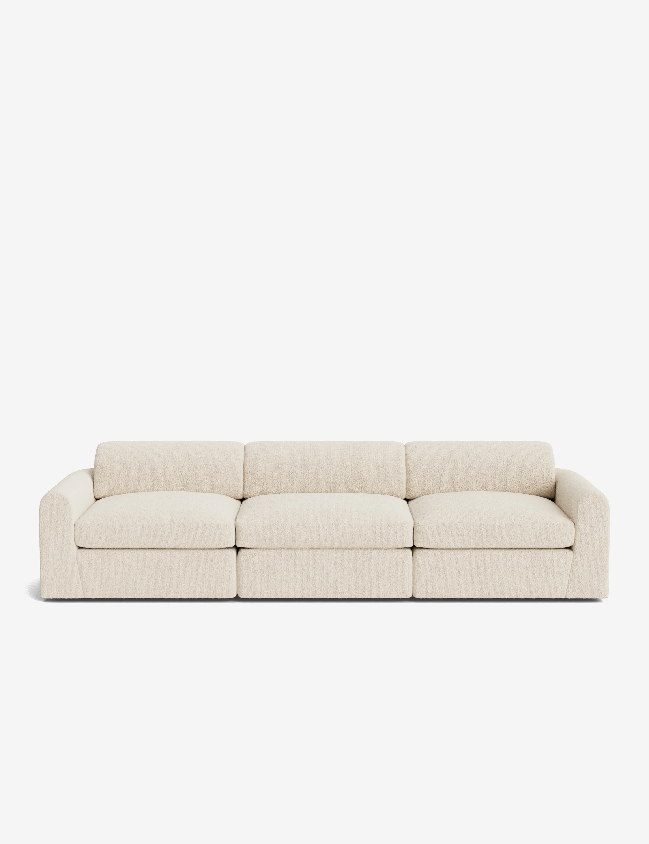 Kingaby Modular Sofa - AYG Home Service