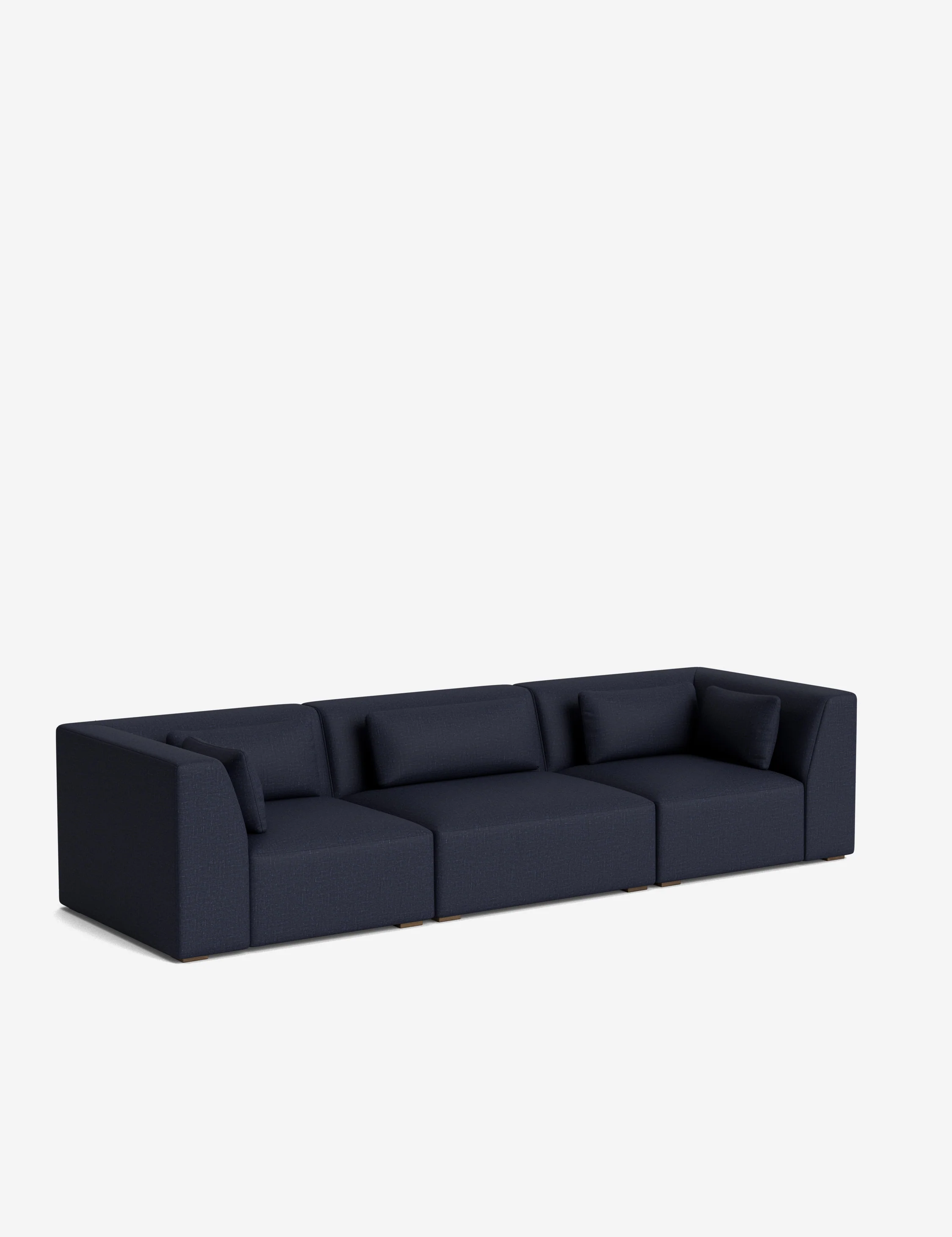 Koh Modular Sofa - AYG Home Service