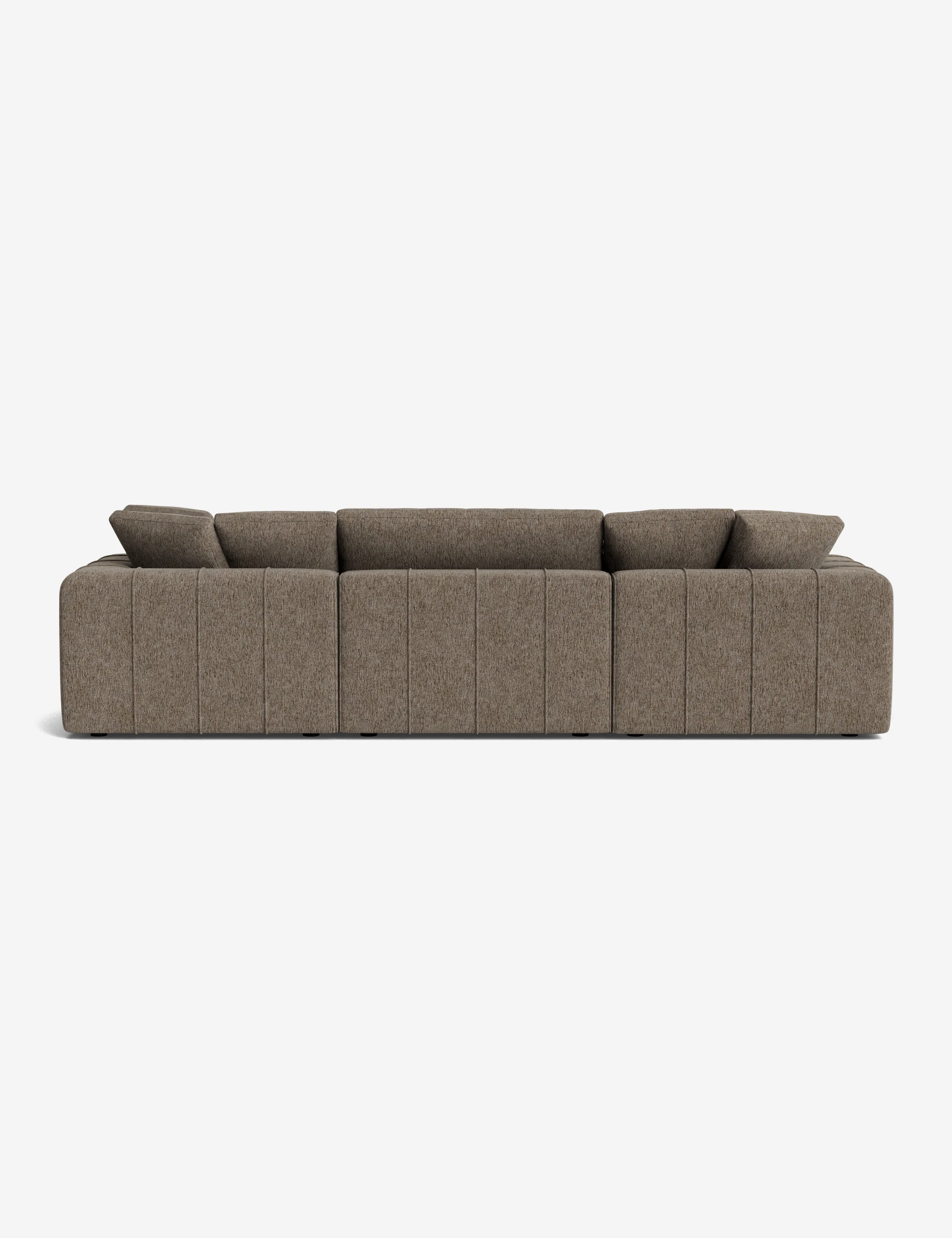 Capella Modular Sofa - AYG Home Service