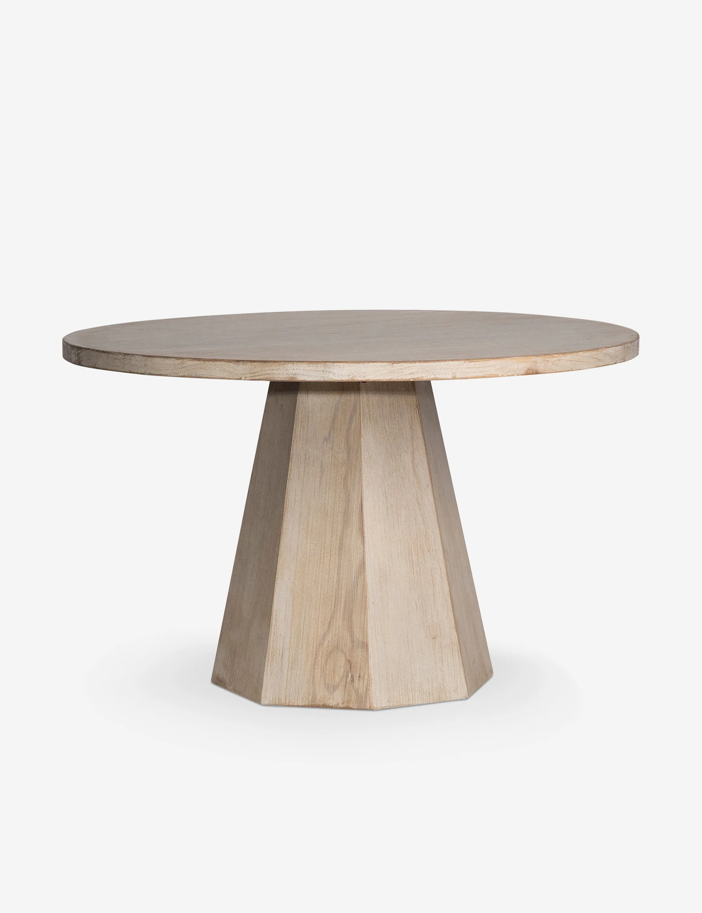 Mays Round Dining Table - AYG Home Service