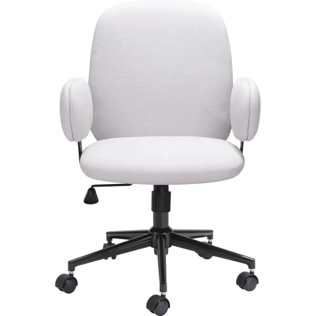 Lionel Adjustable Office Chair - AYG Home Service