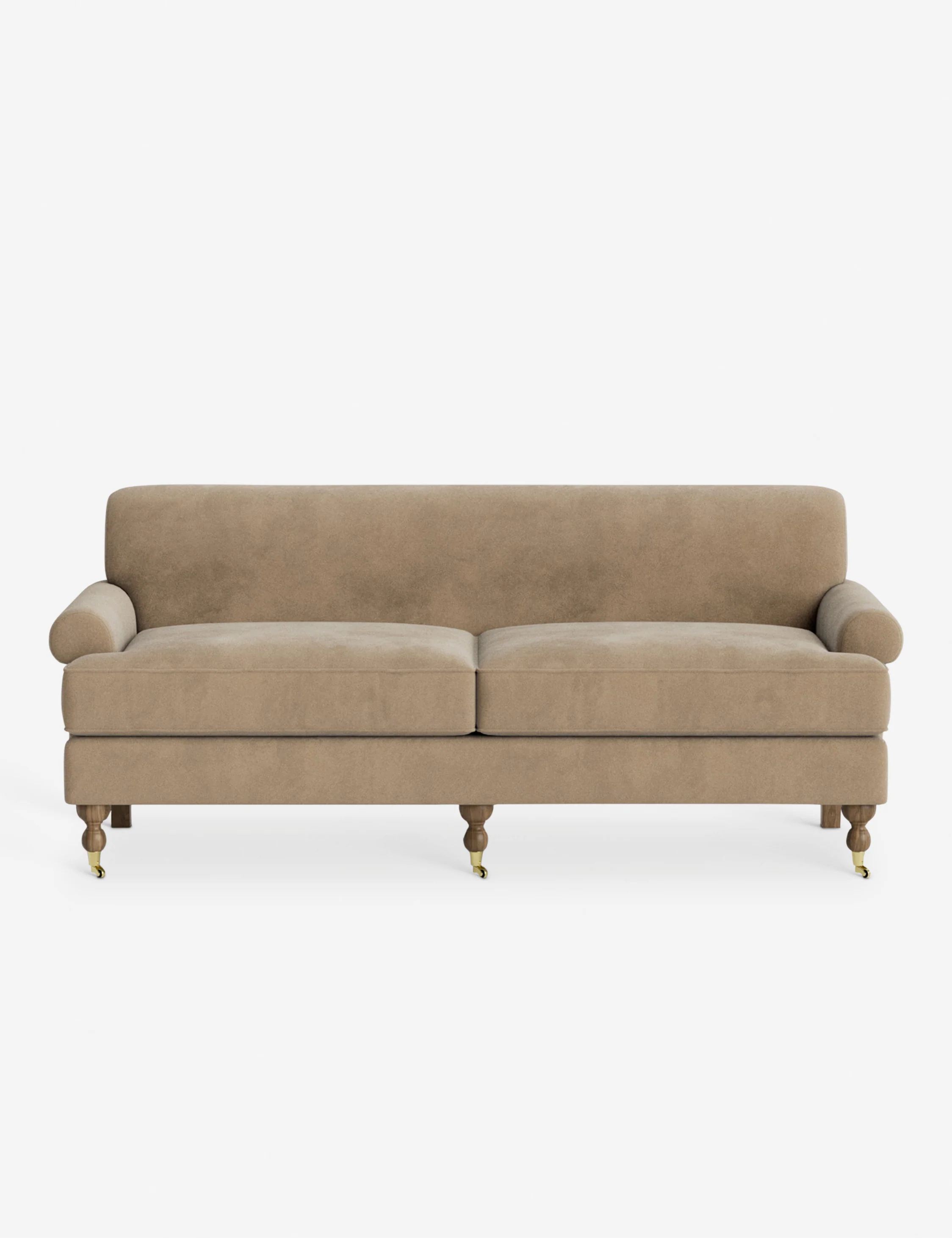 Marsden Sofa by Heidi Caillier - AYG Home Service