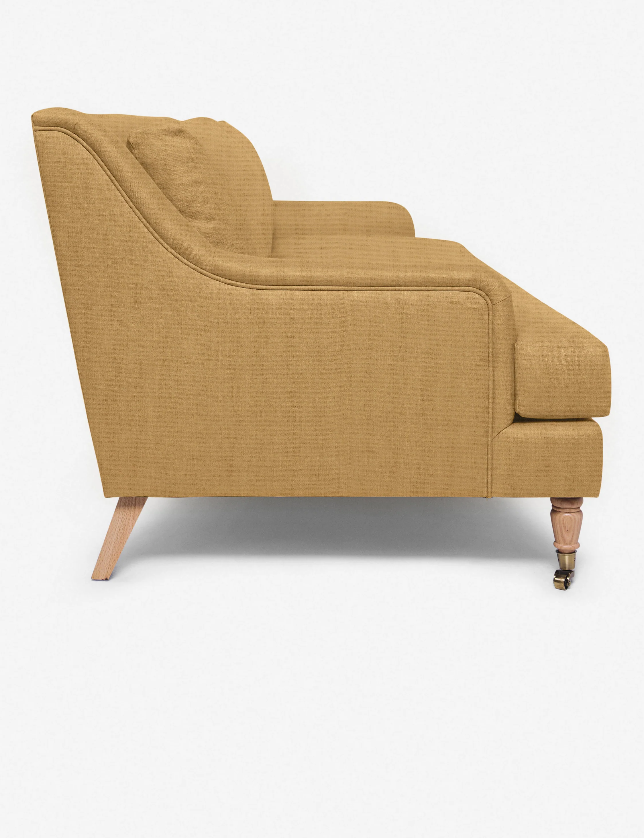 Rivington Sofa by Ginny Macdonald - AYG Home Service
