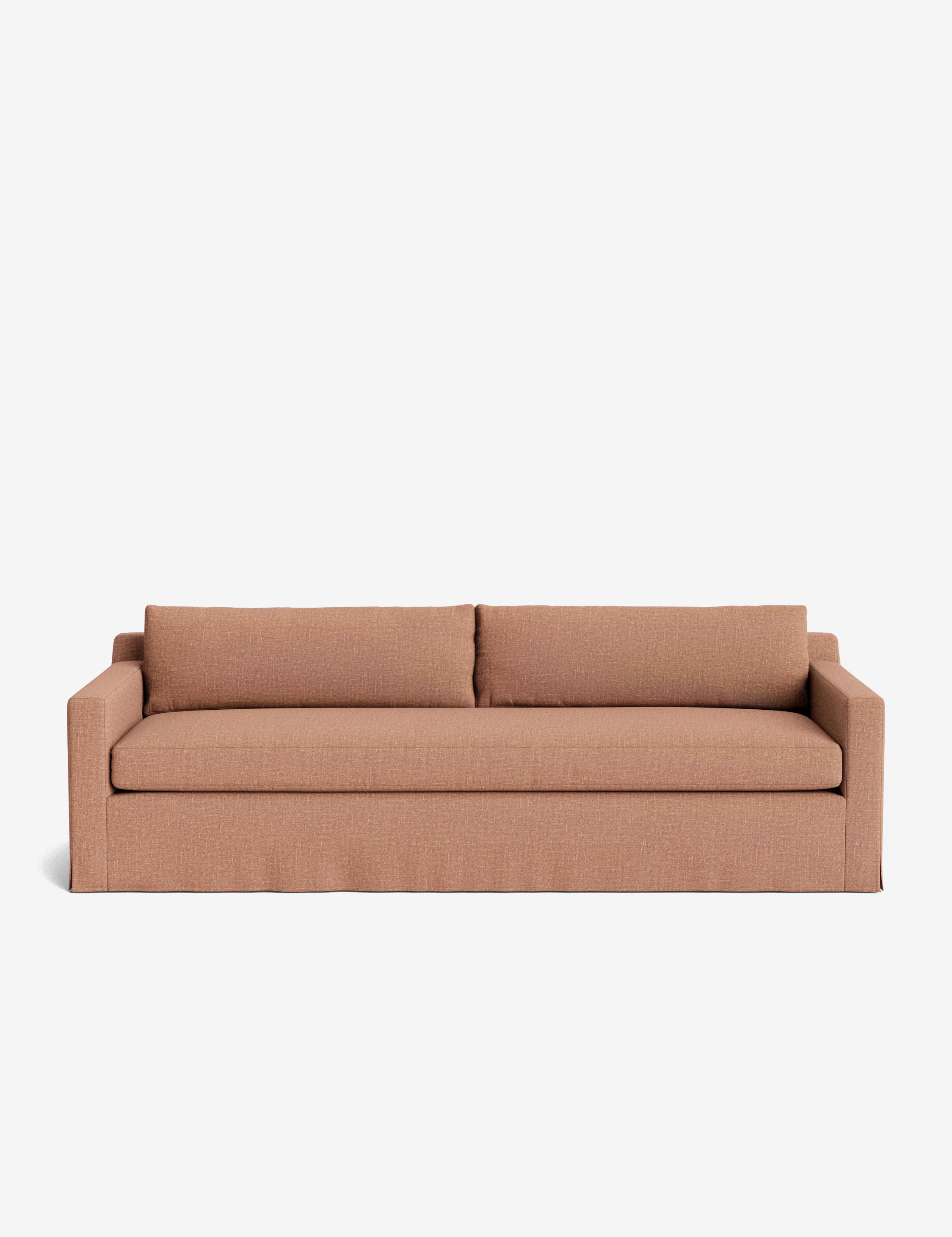 Tadita Slipcover Sofa - AYG Home Service