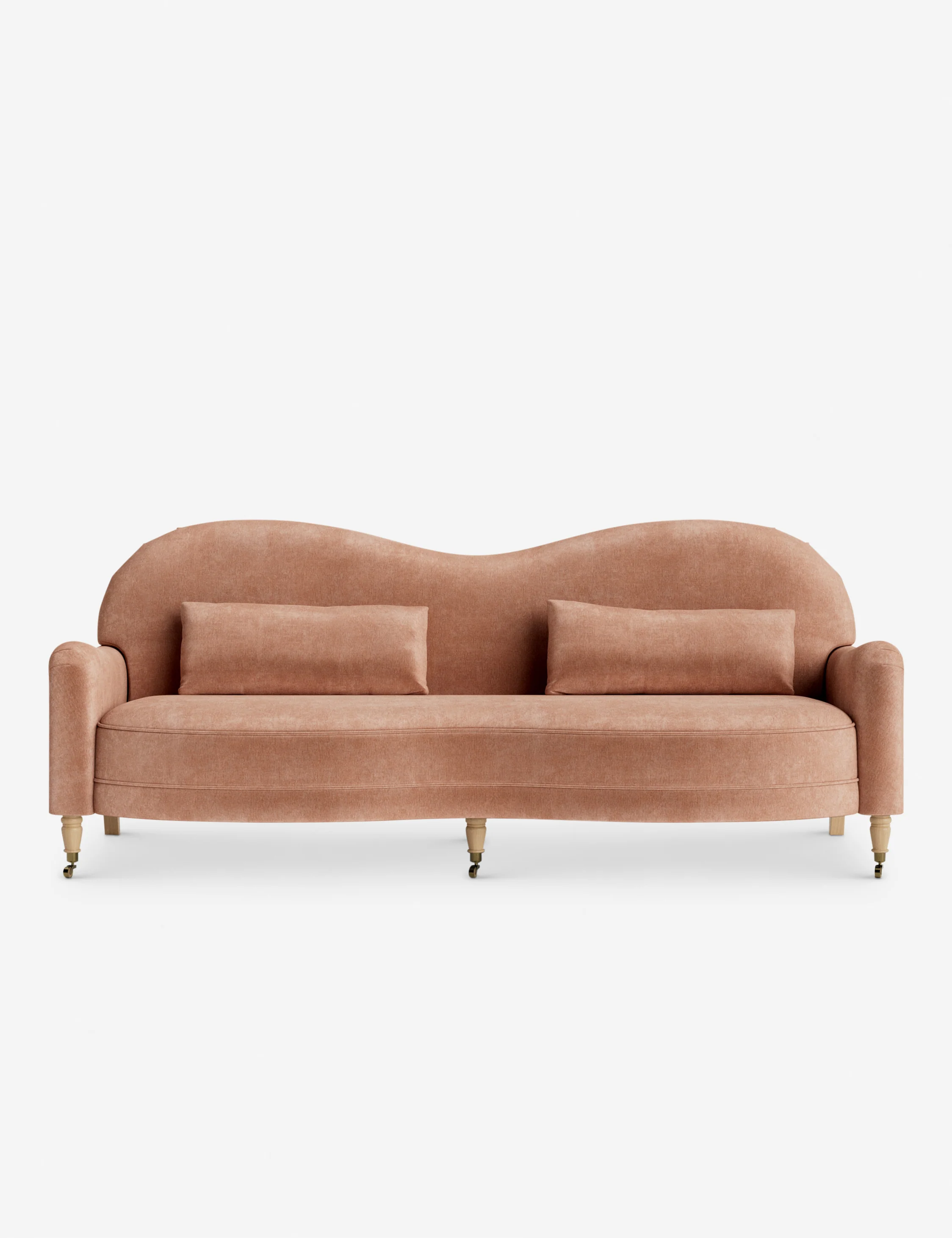 Middleton Sofa by Ginny Macdonald - AYG Home Service