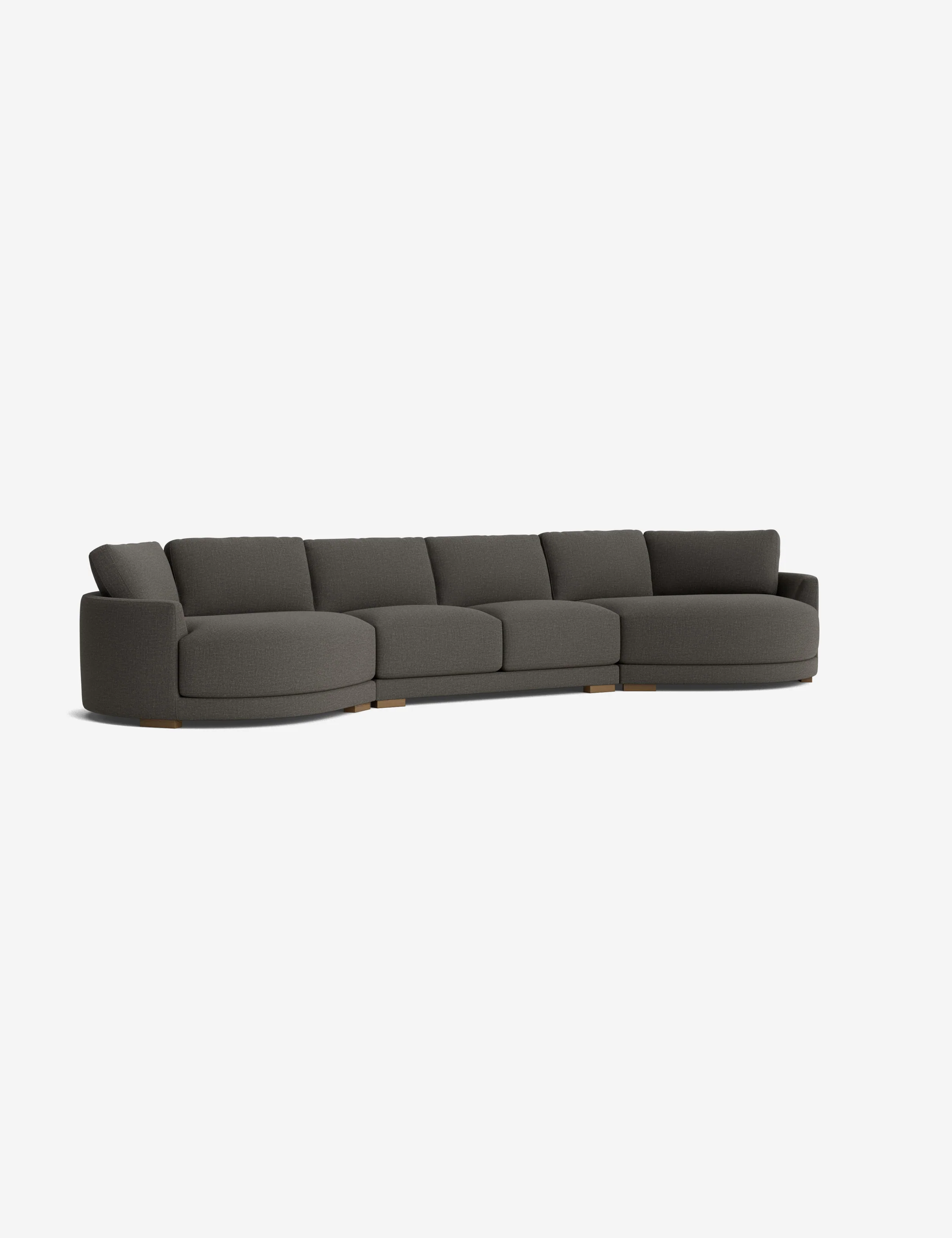 Hepburn Modular Sectional Sofa - AYG Home Service